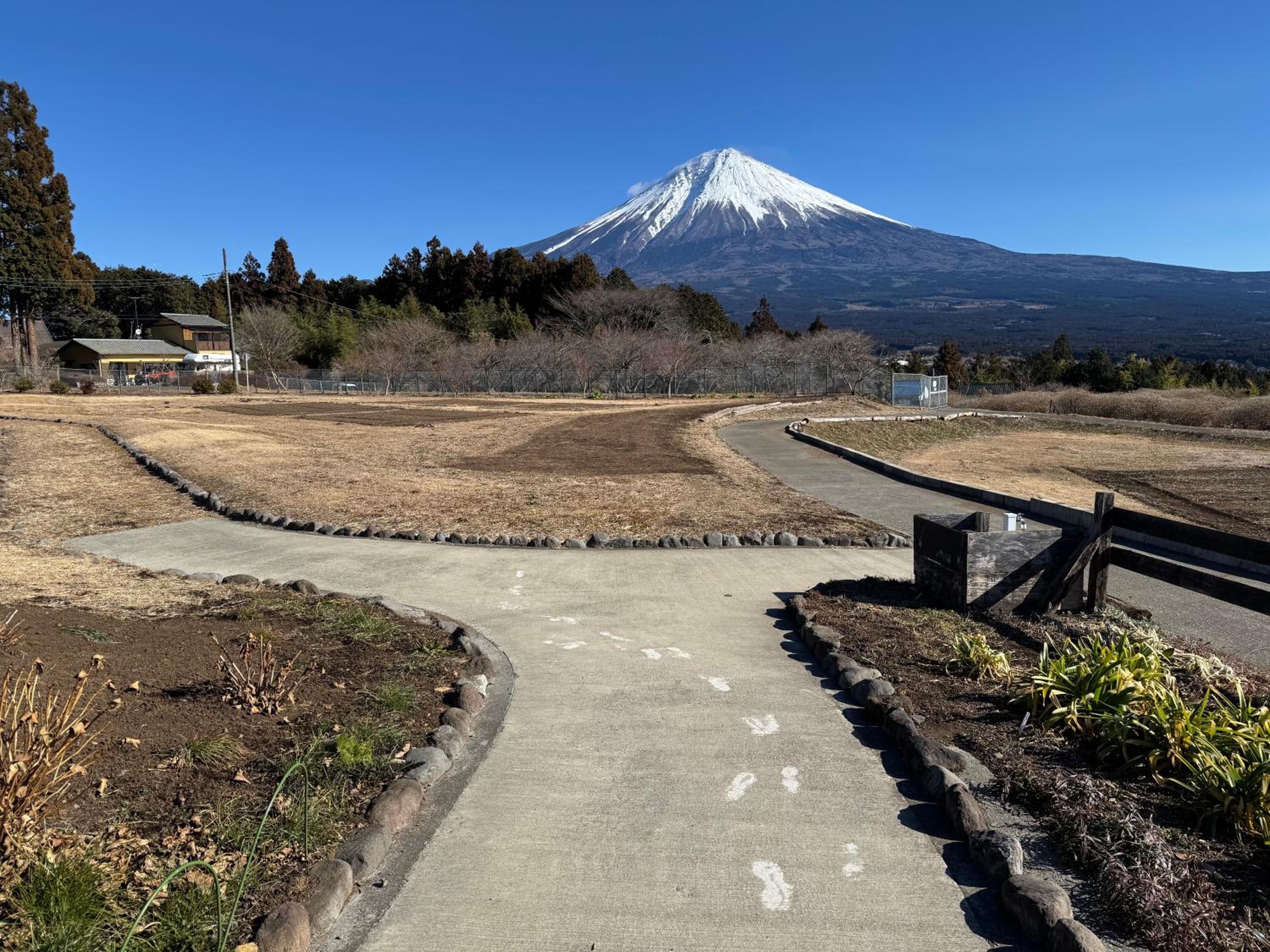 Shiraito Garden A Private Retreat Near Shiraito Falls with Mt Fuji Views