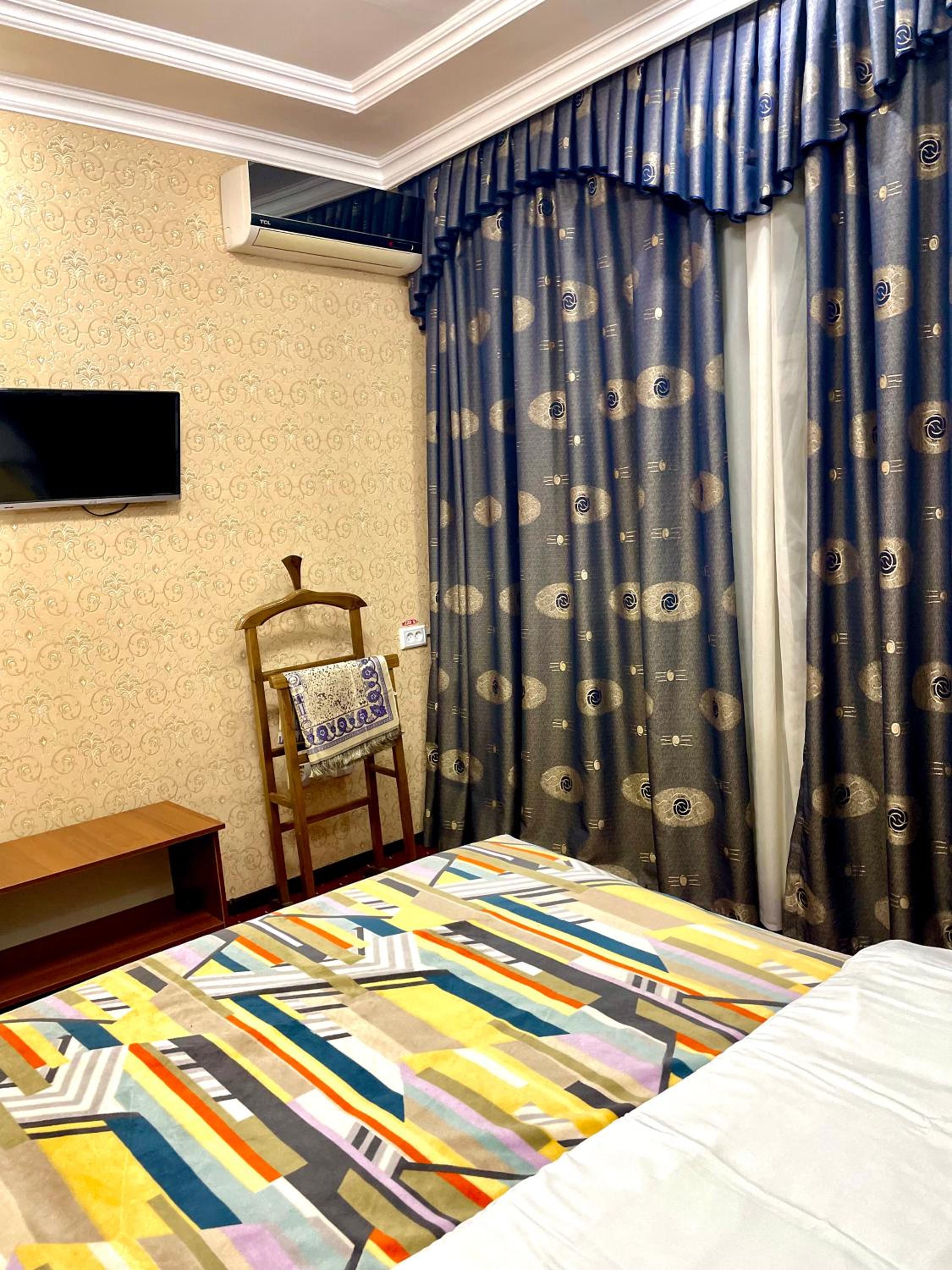Asson Hotel Termez, photo 4