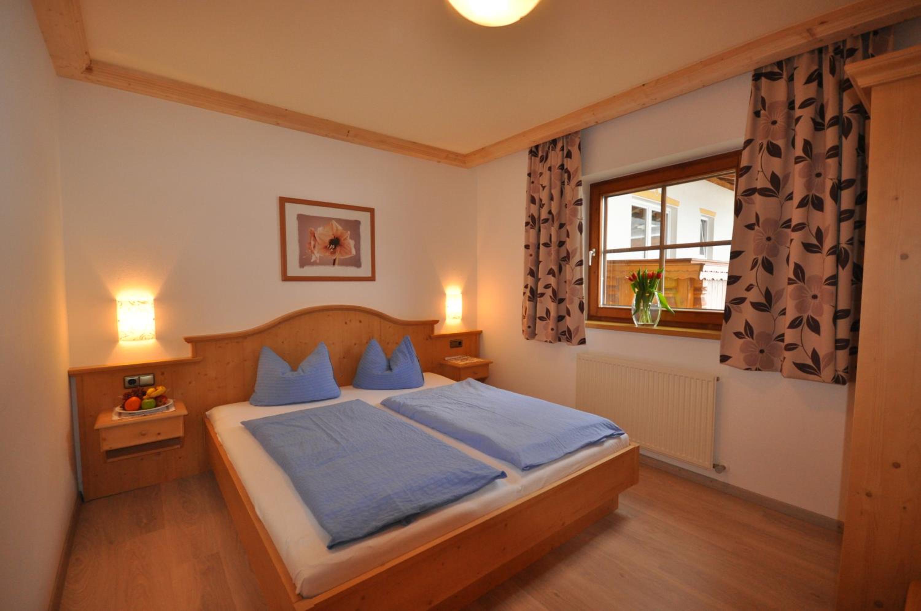Activ Wellness - Appartement Schermerhof