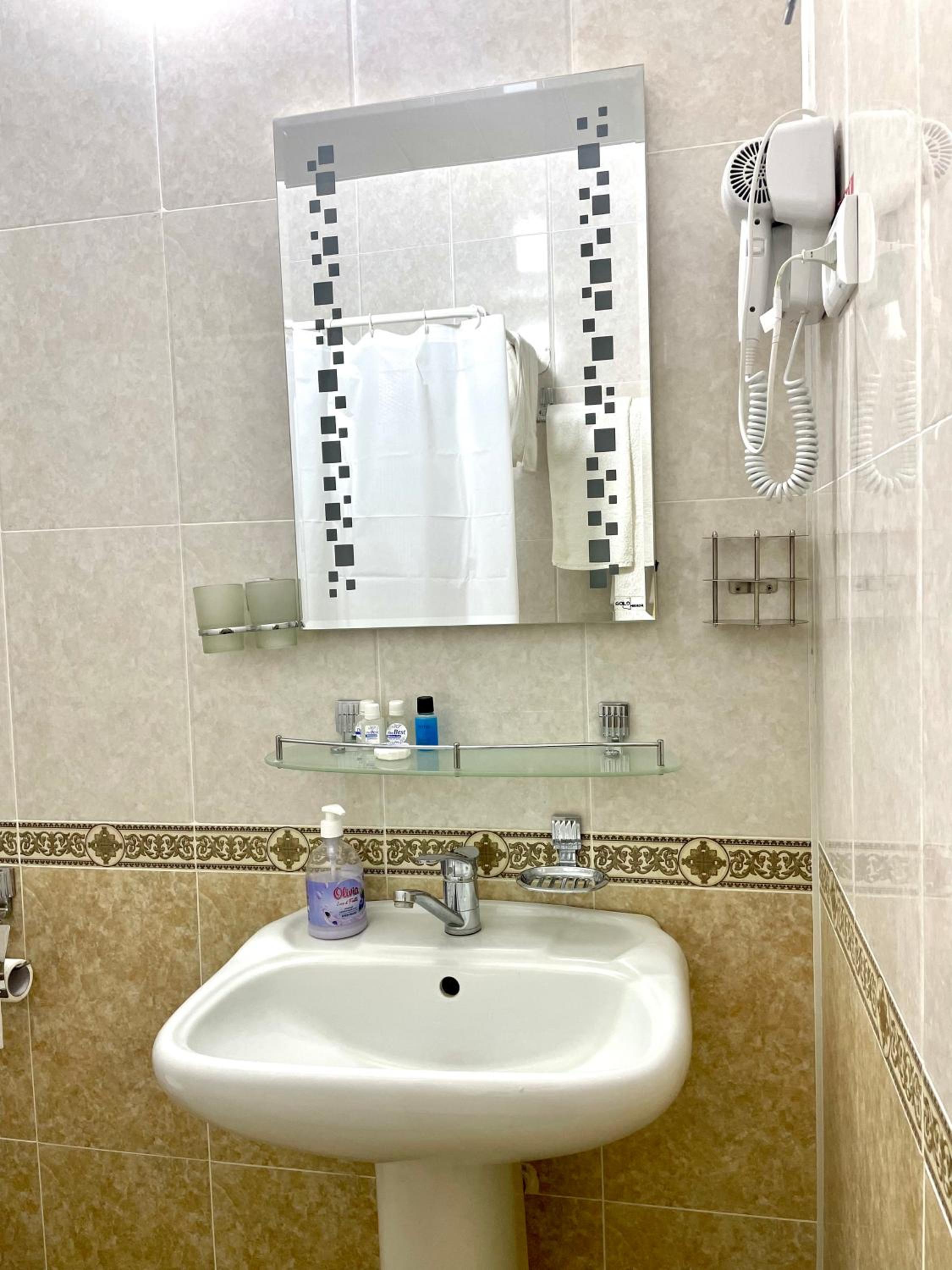 Asson Hotel Termez, photo 13