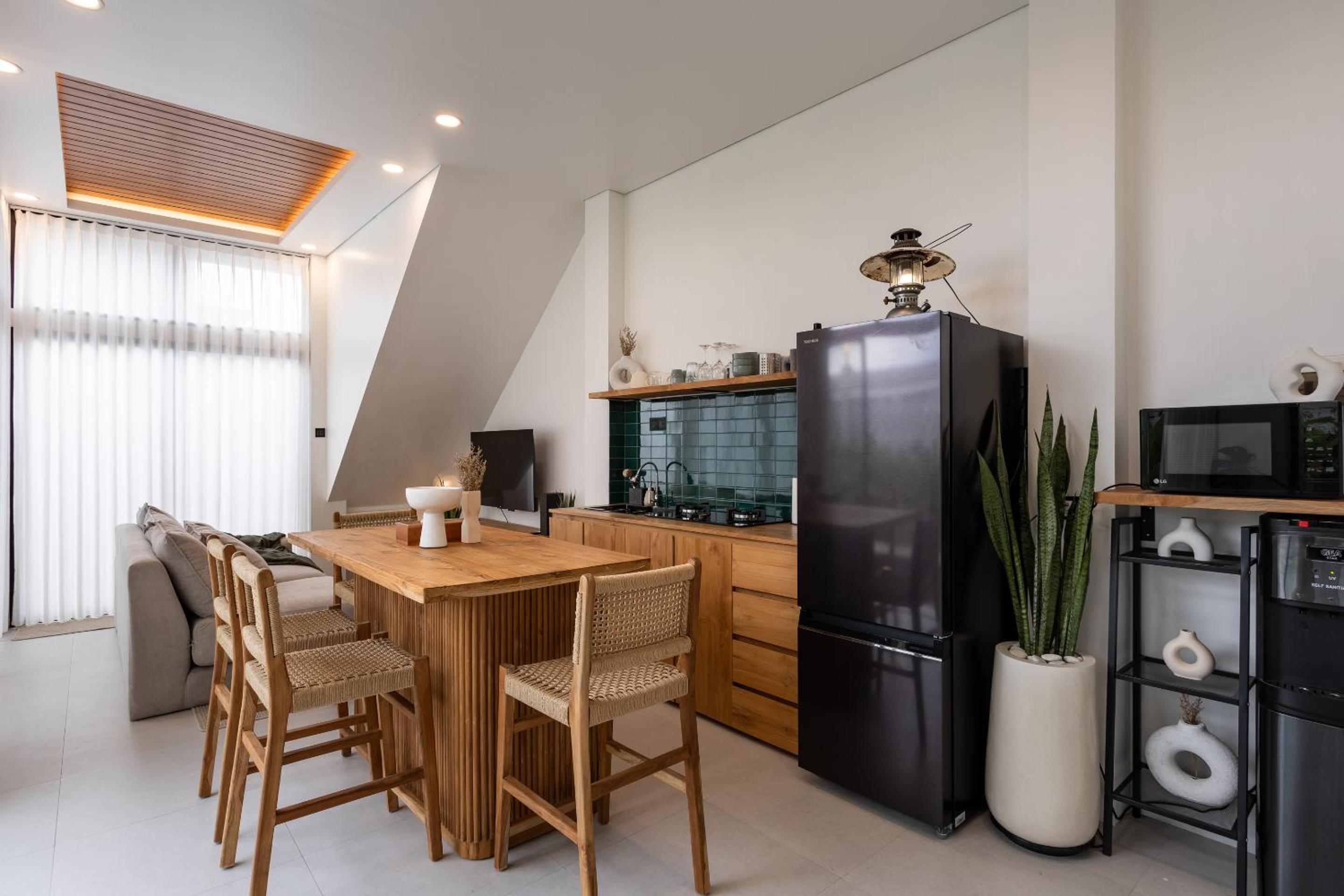 Laid Back Villa Canggu