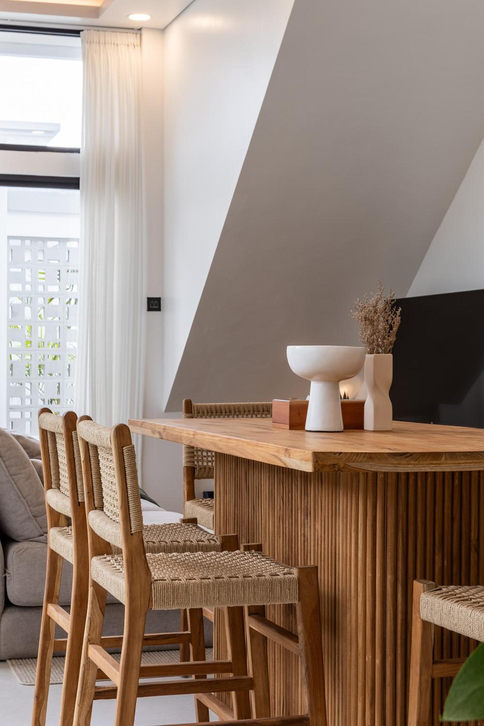 Laid Back Villa Canggu