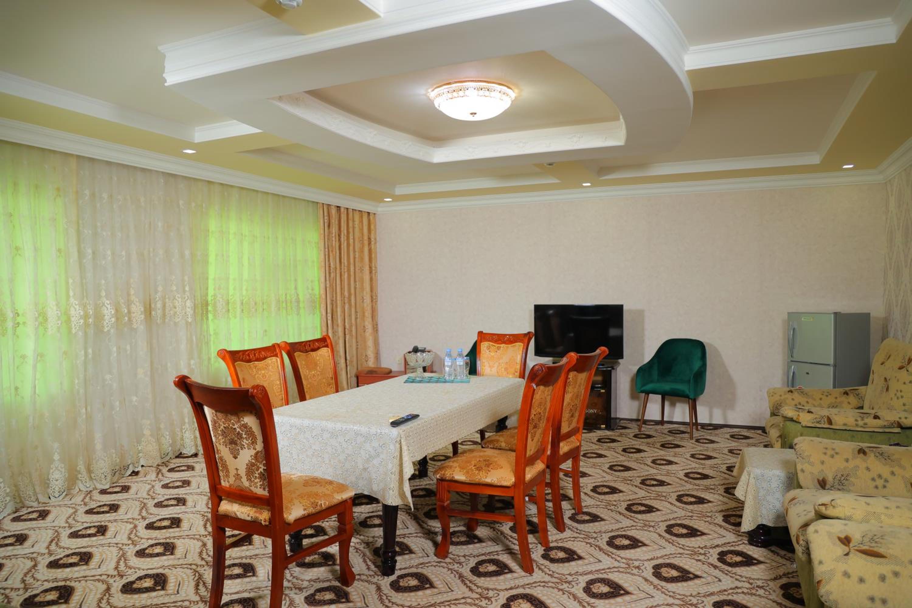 Asson Hotel Termez, photo 7