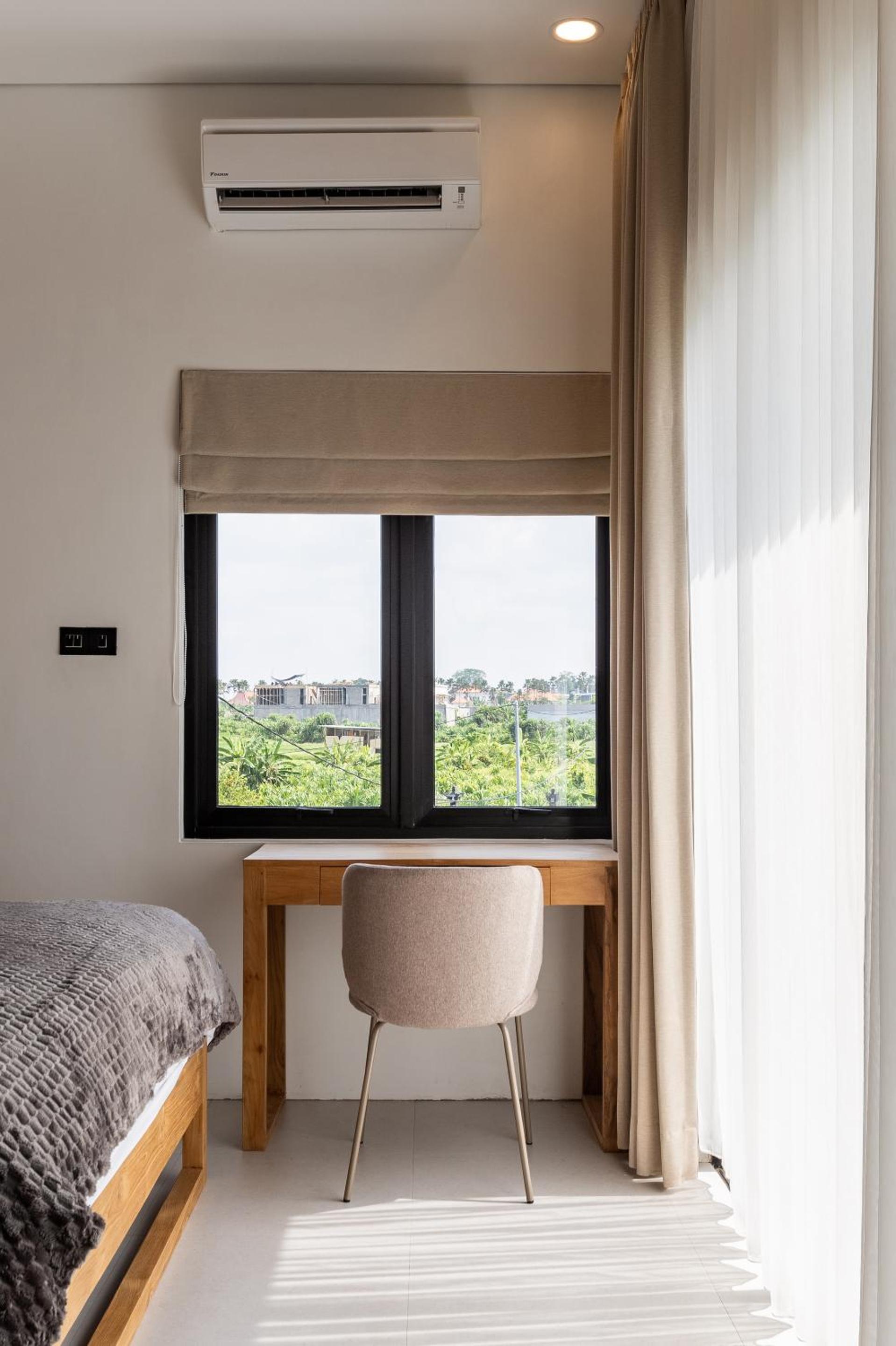 Laid Back Villa Canggu