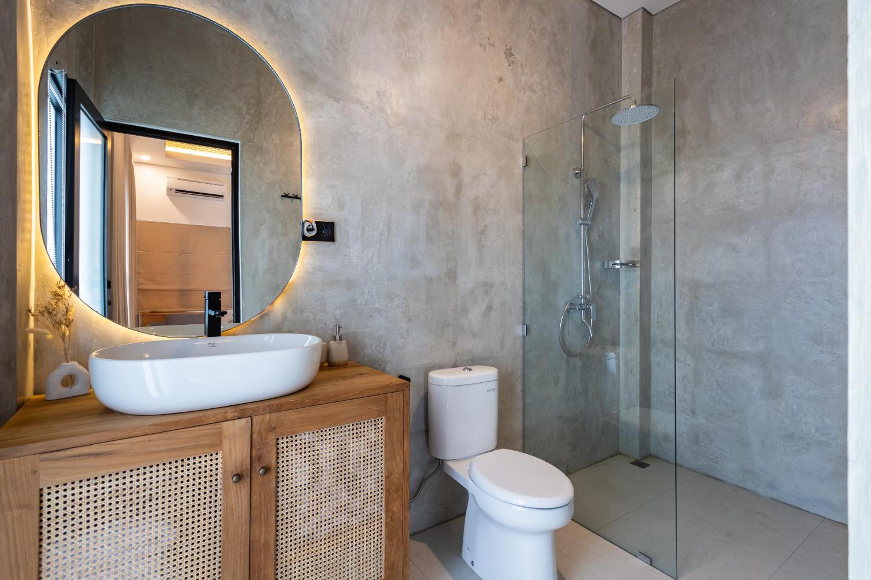 Laid Back Villa Canggu