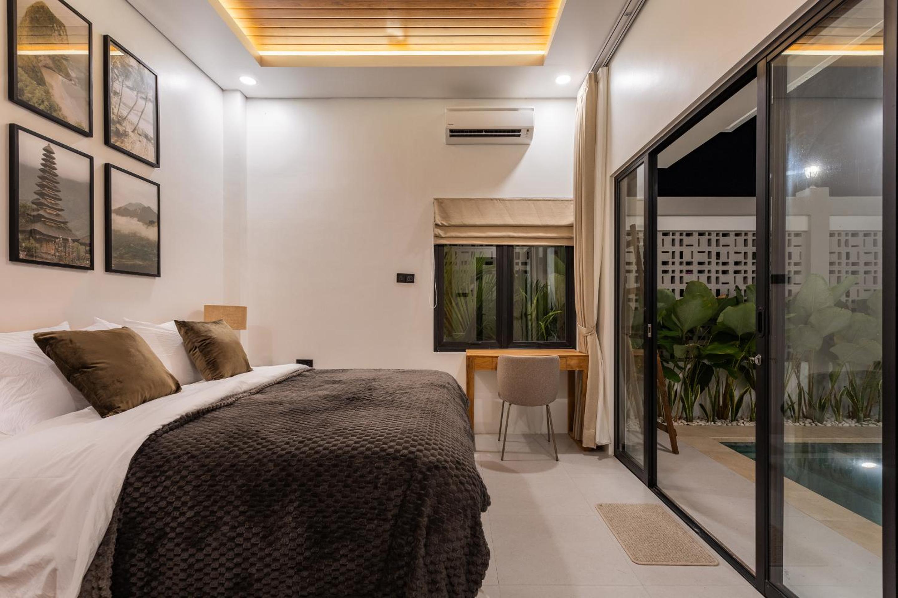 Laid Back Villa Canggu