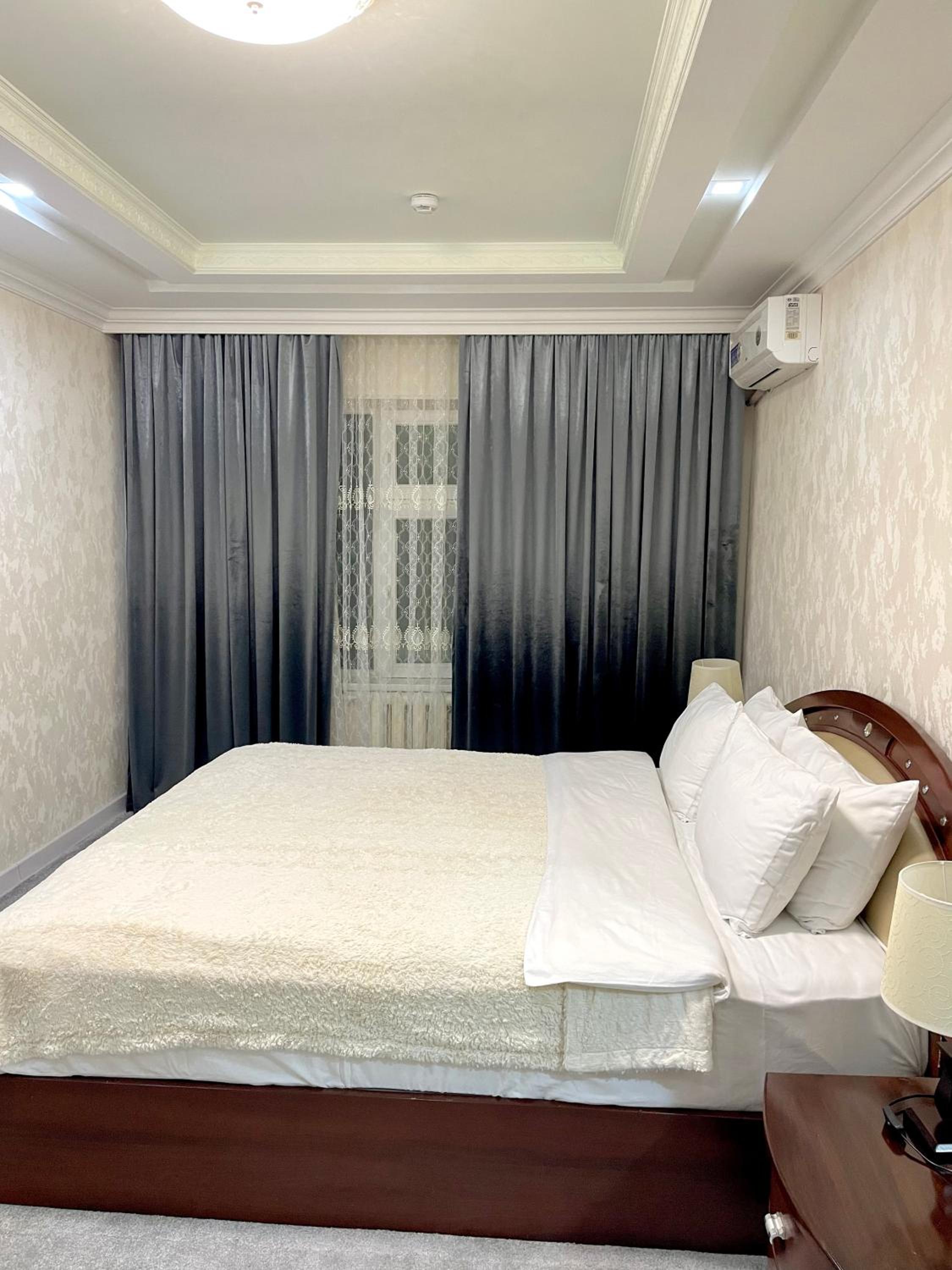Asson Hotel Termez, photo 26