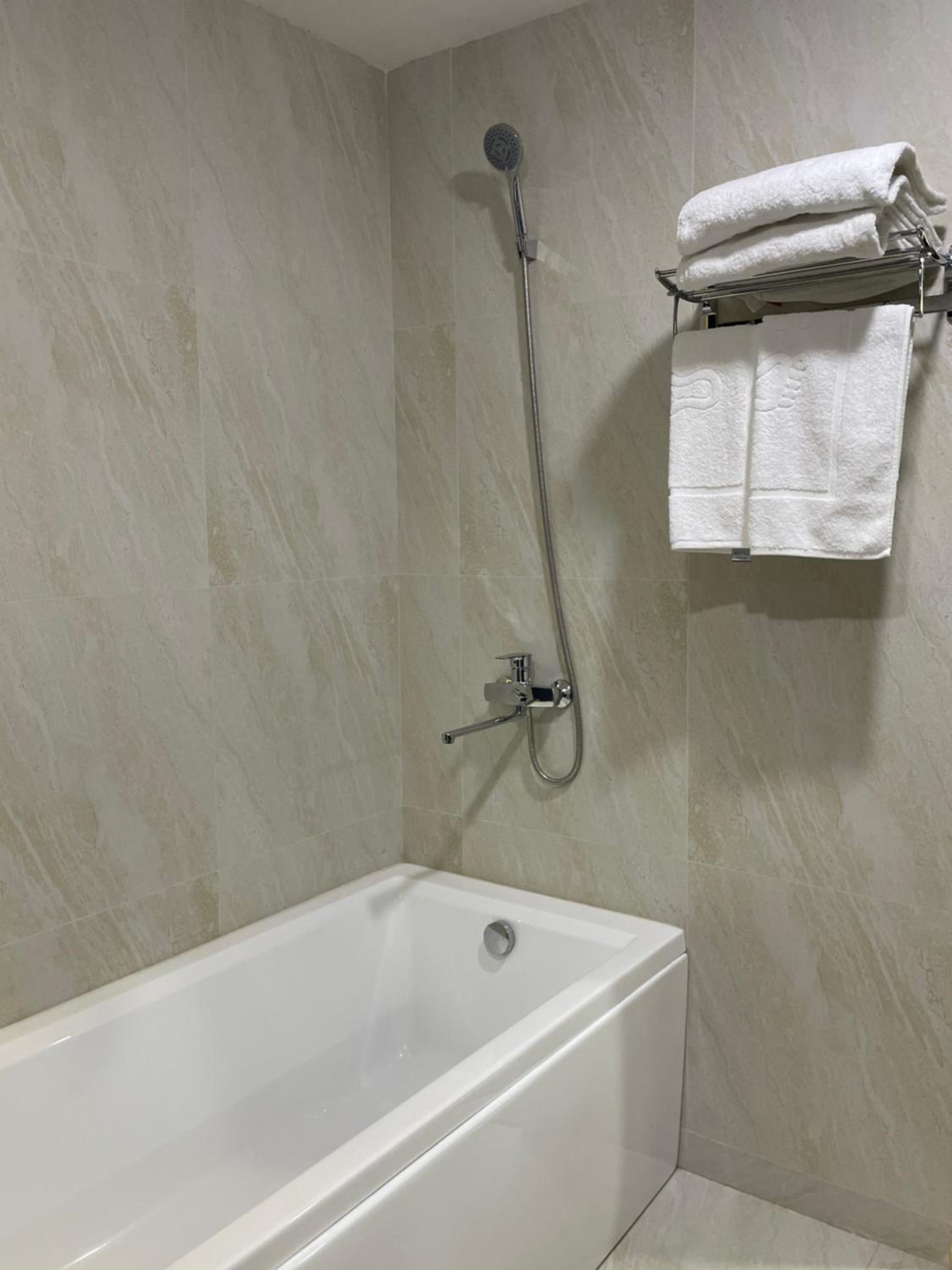 Asson Hotel Termez, photo 35