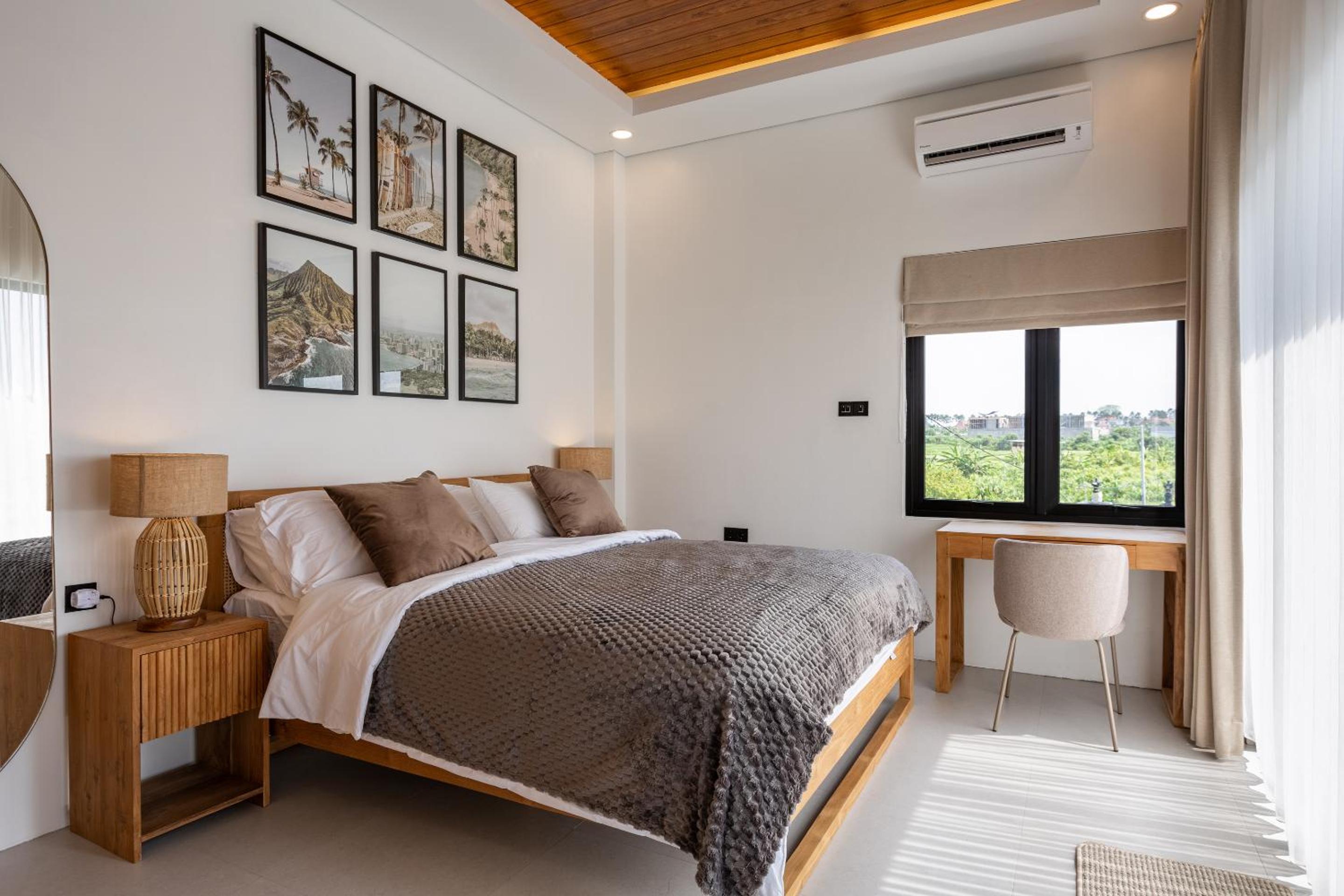 Laid Back Villa Canggu