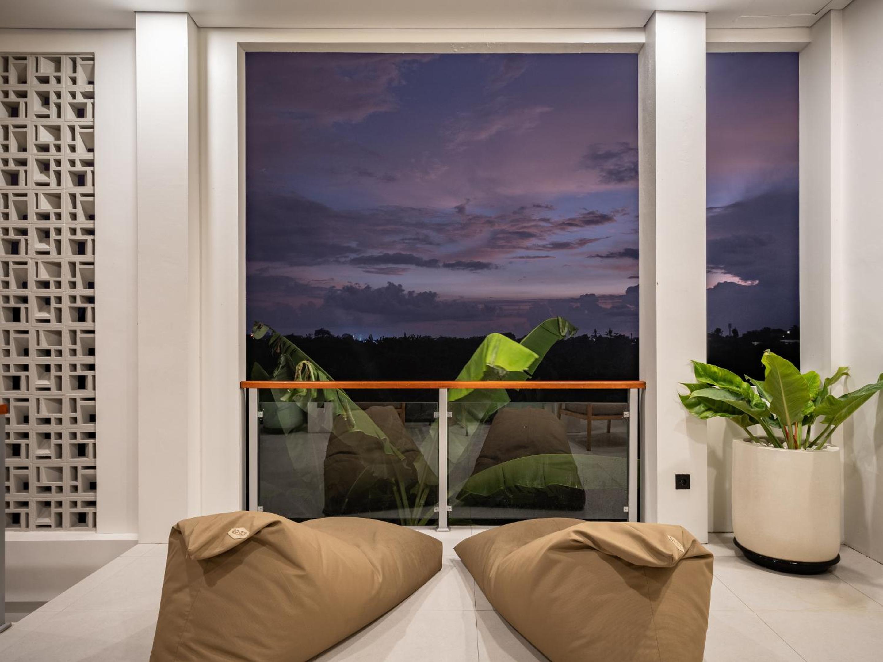 Laid Back Villa Canggu