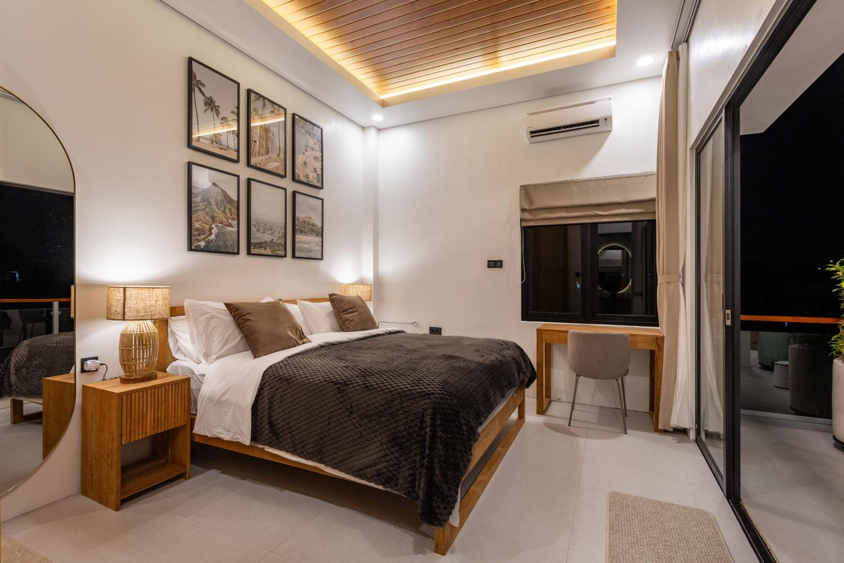 Laid Back Villa Canggu