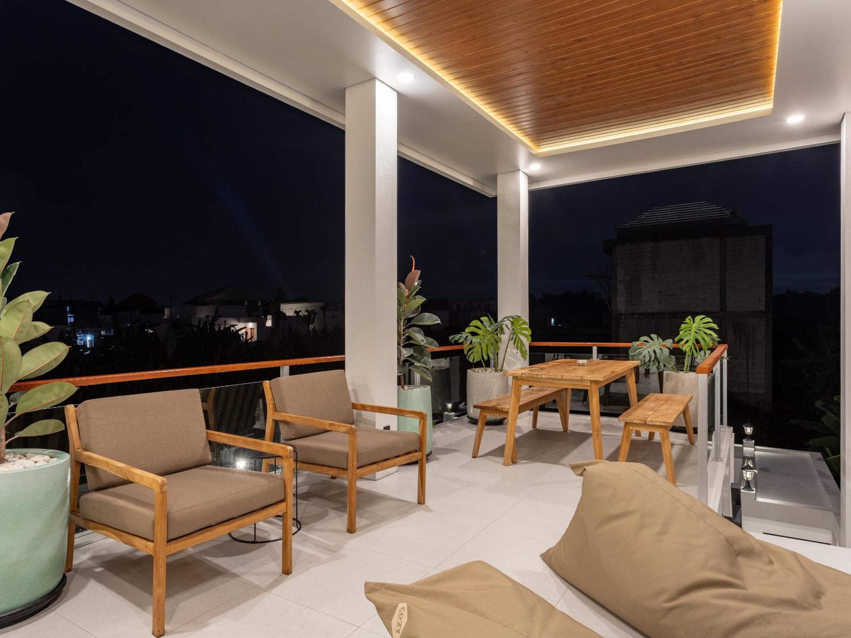 Laid Back Villa Canggu