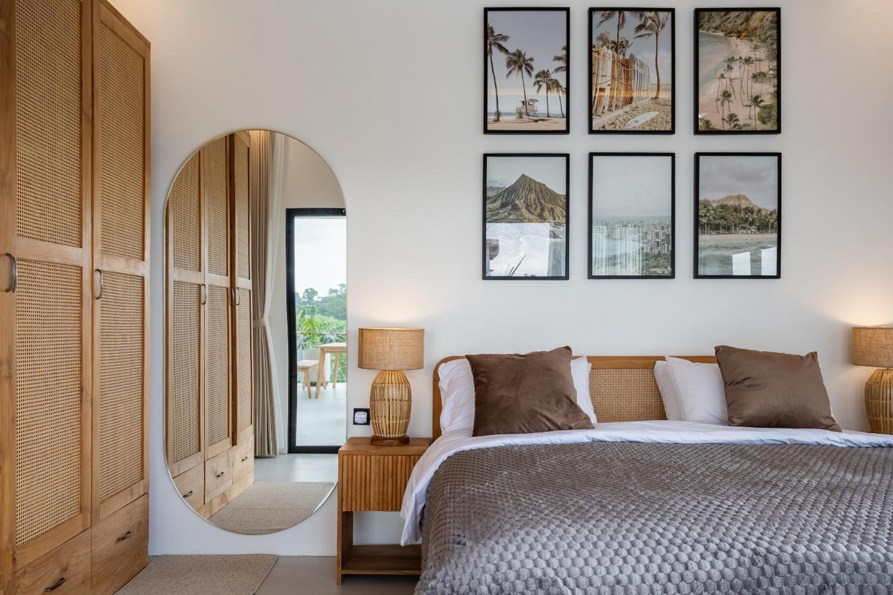 Laid Back Villa Canggu