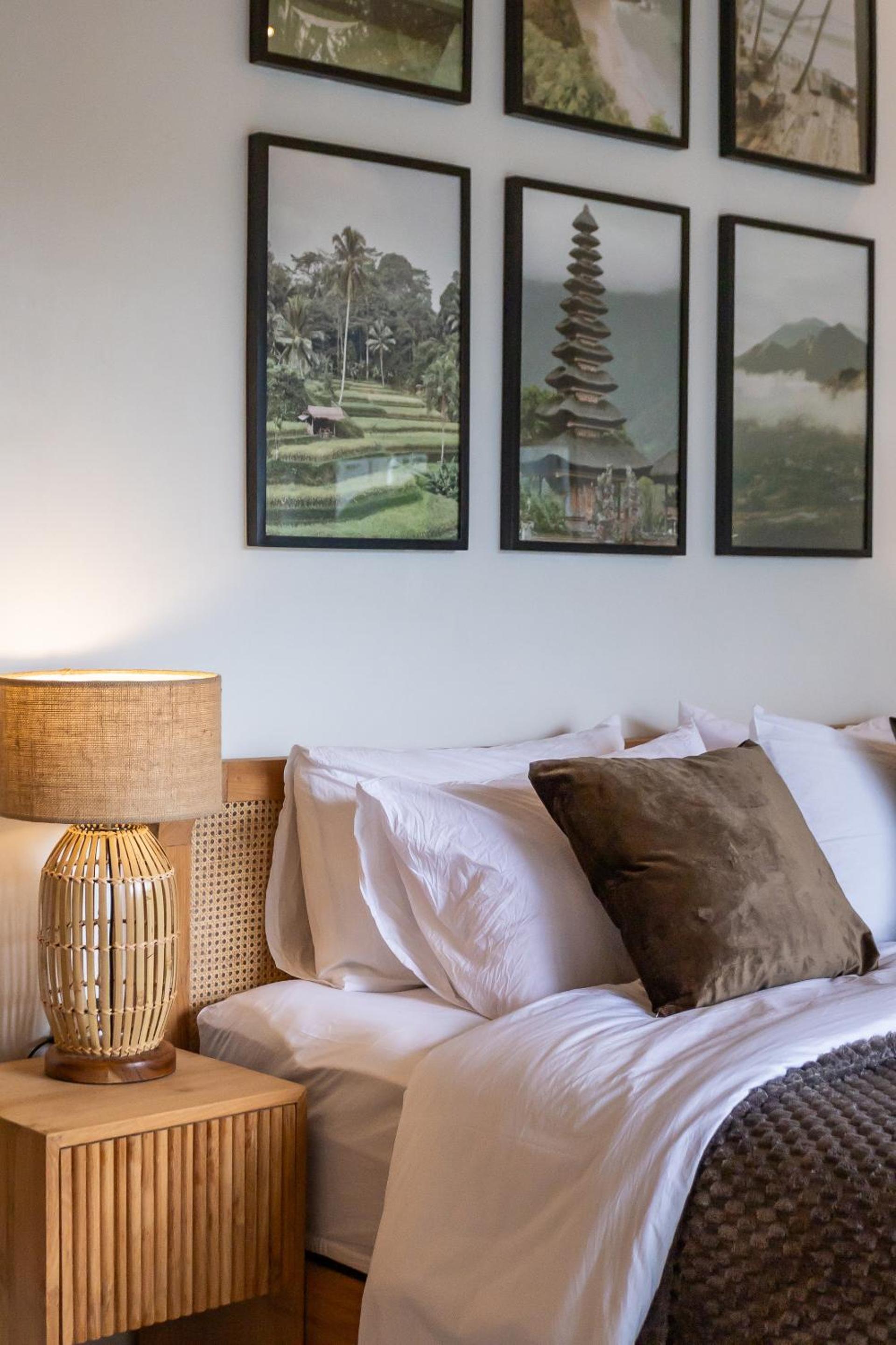 Laid Back Villa Canggu