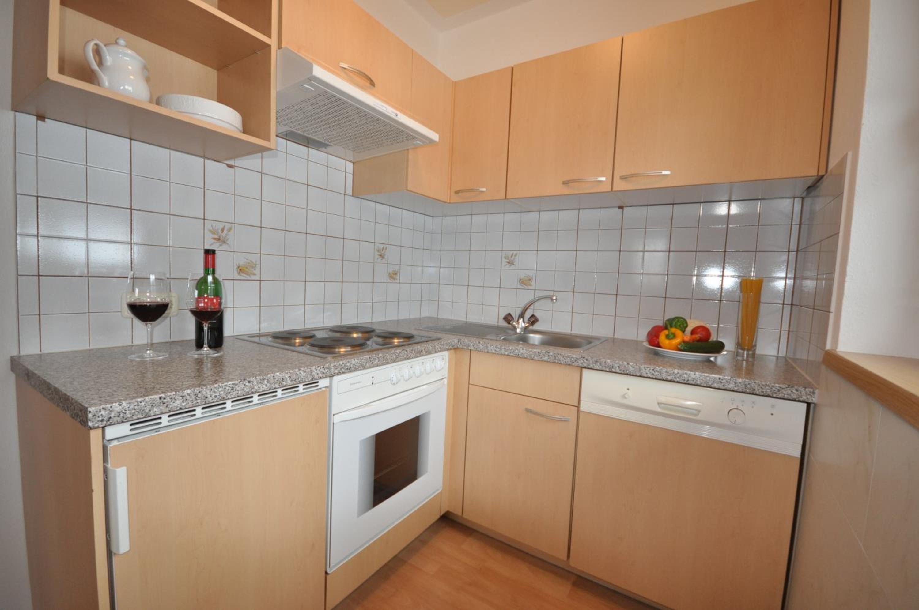 Activ Wellness - Appartement Schermerhof