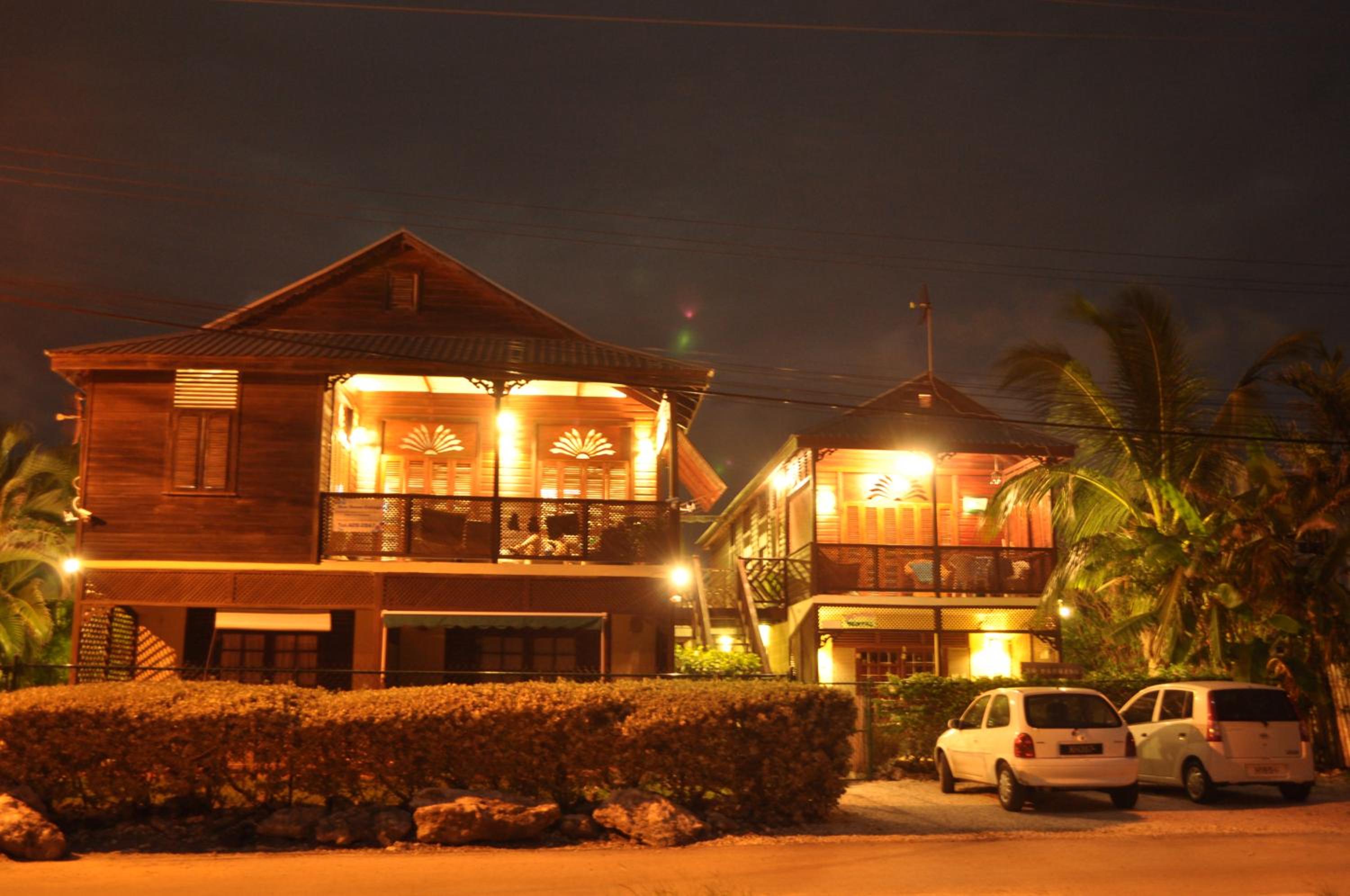White Coconut Studio
