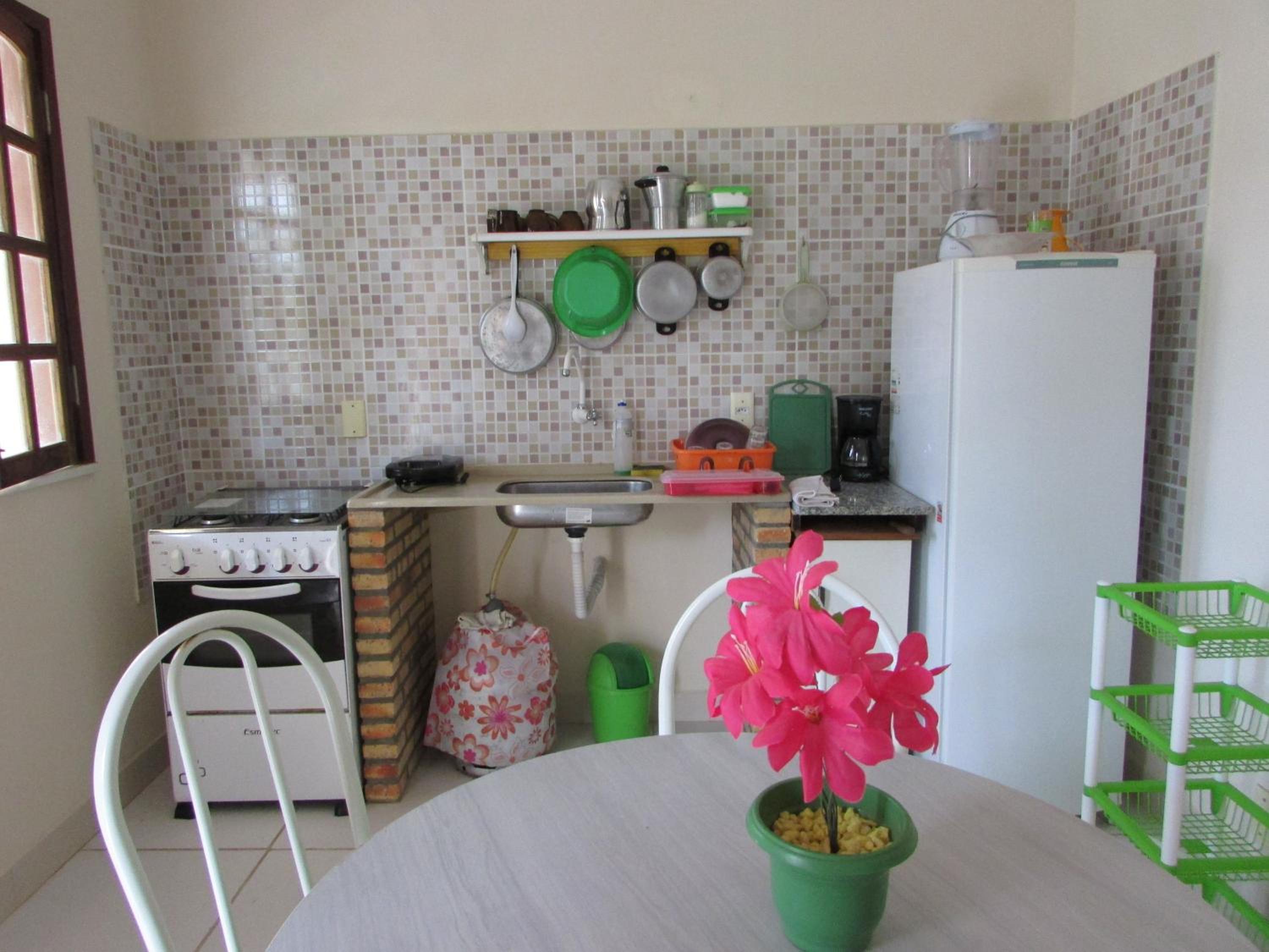 Apartamentos Veneza
