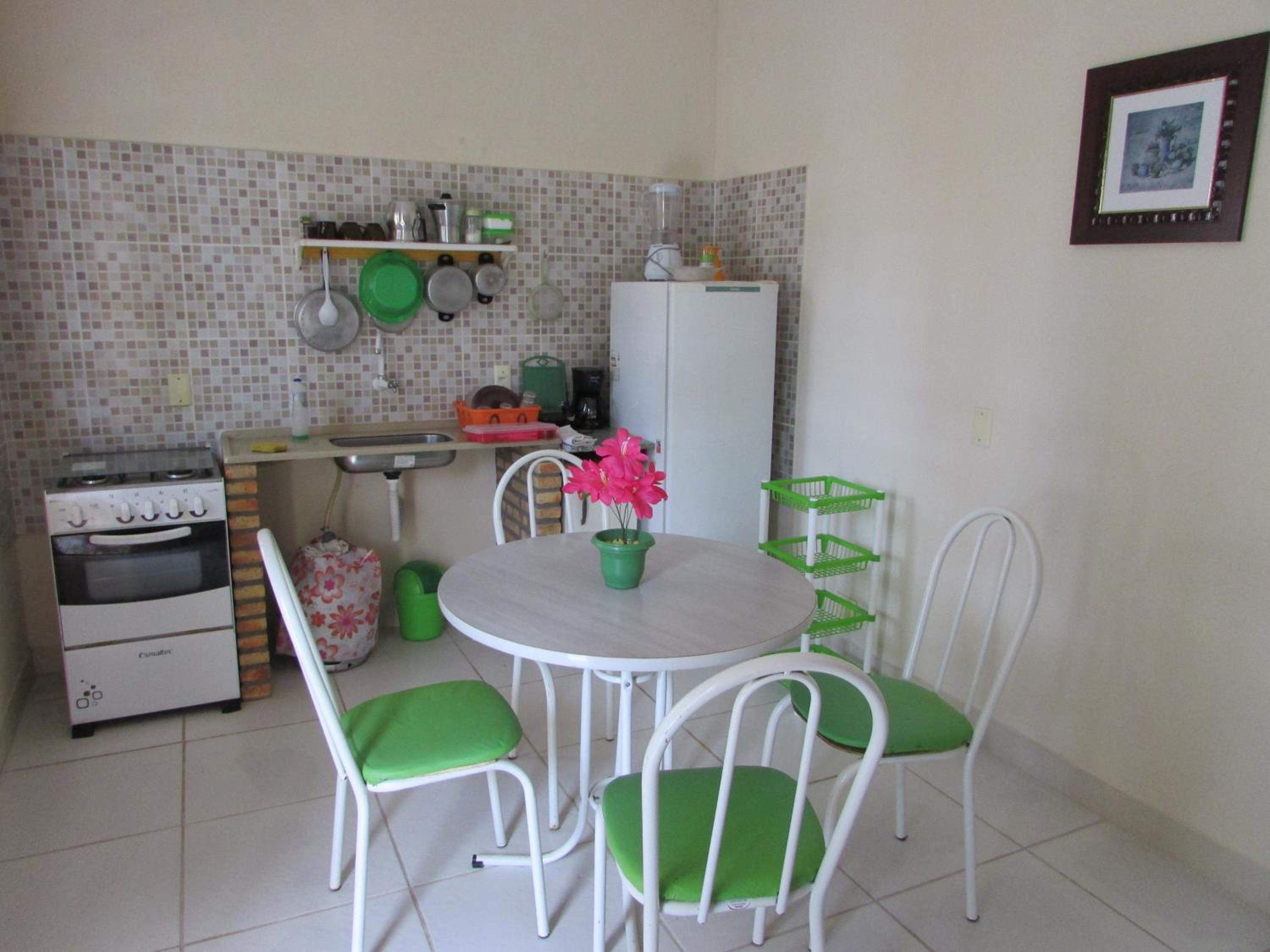 Apartamentos Veneza