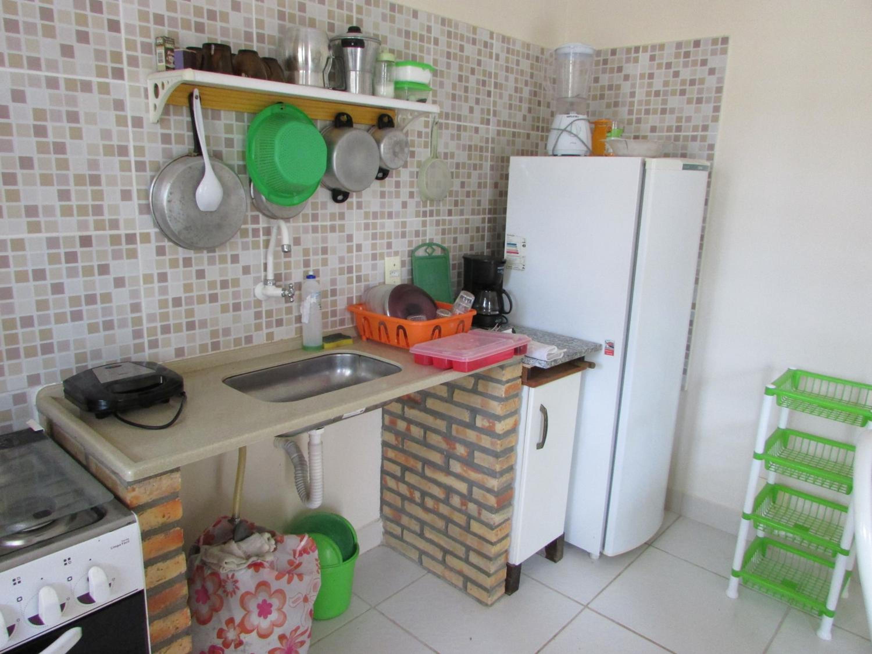 Apartamentos Veneza