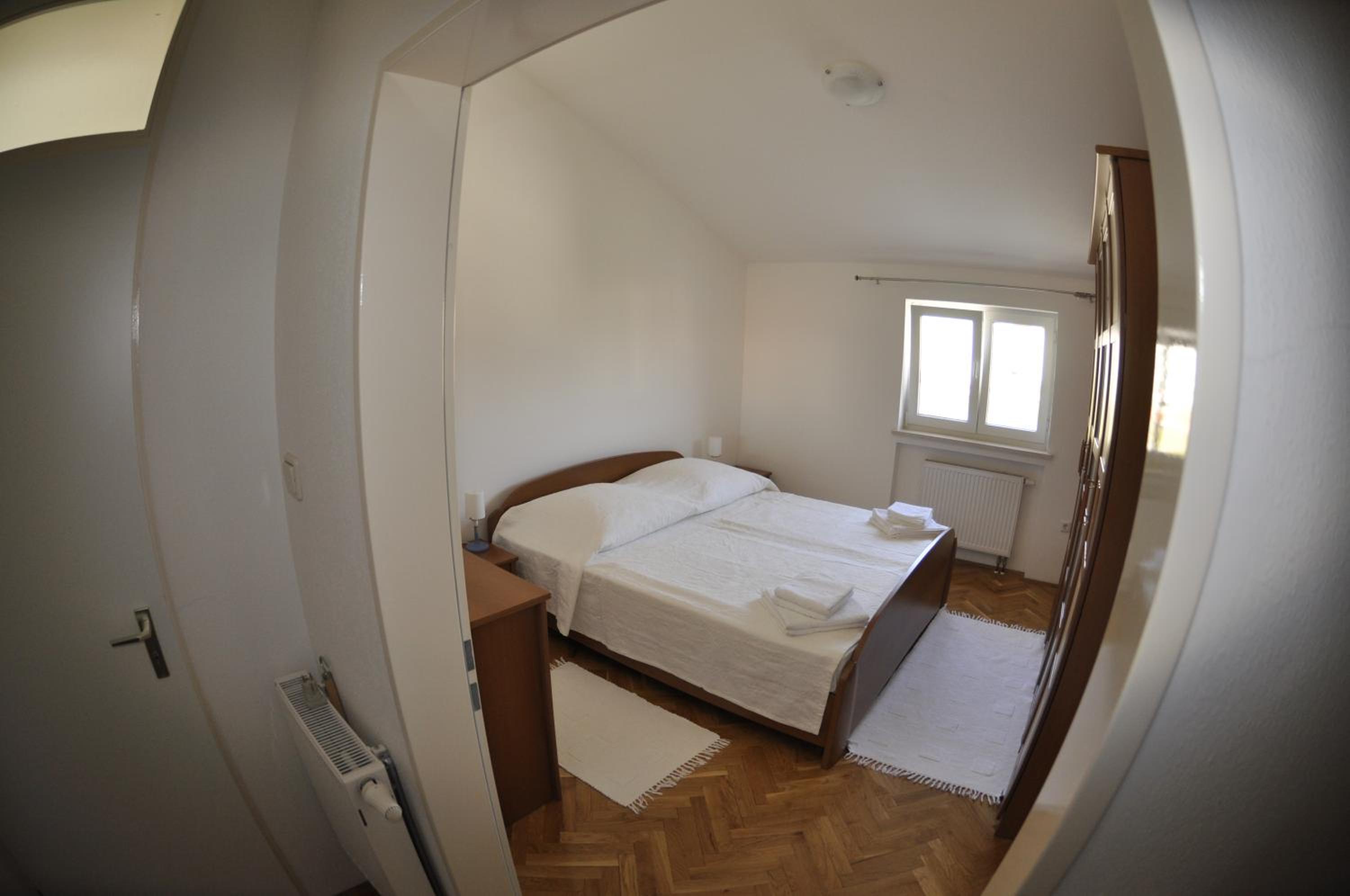 Apartments Trogir view 5
