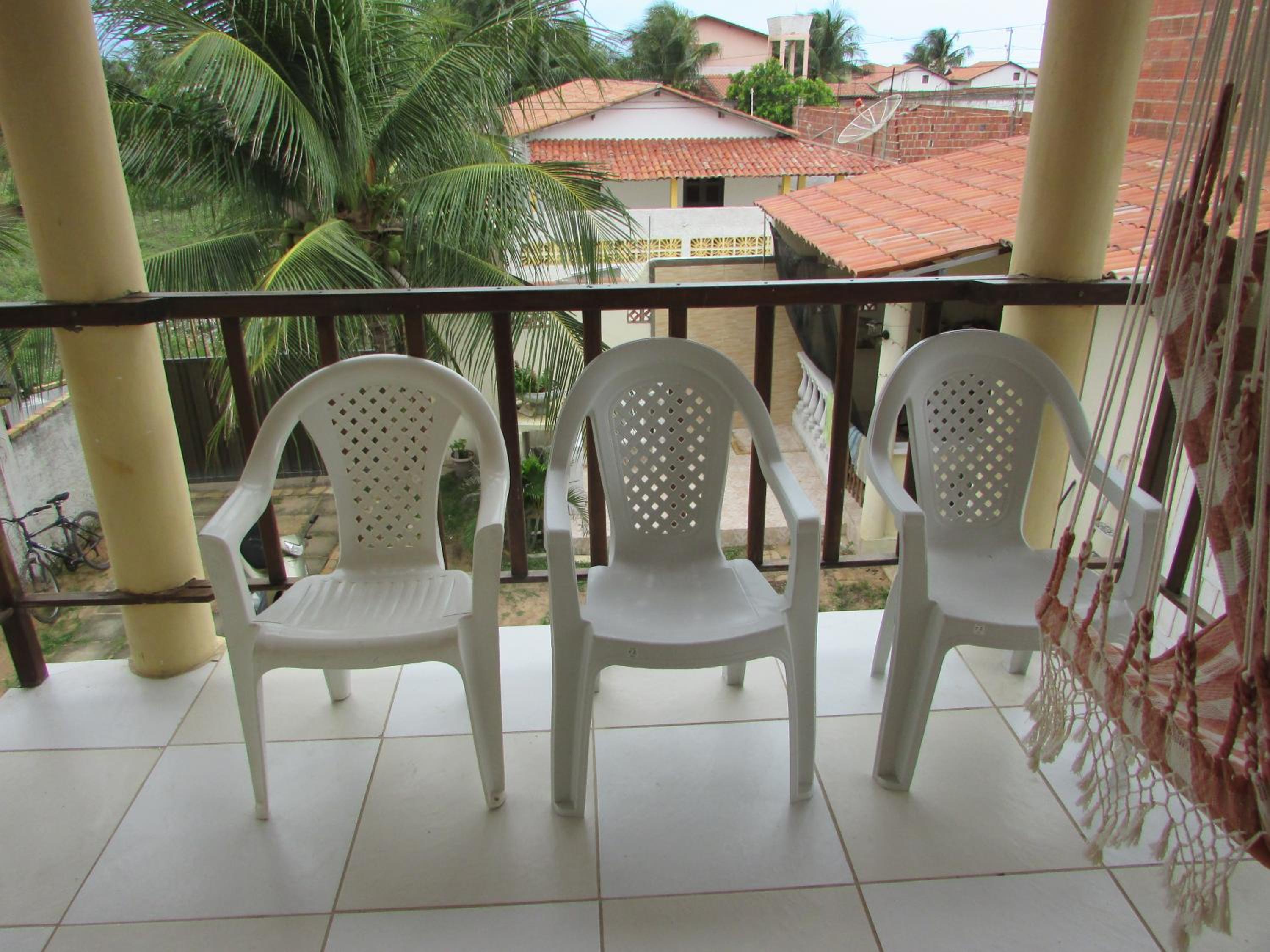 Apartamentos Veneza