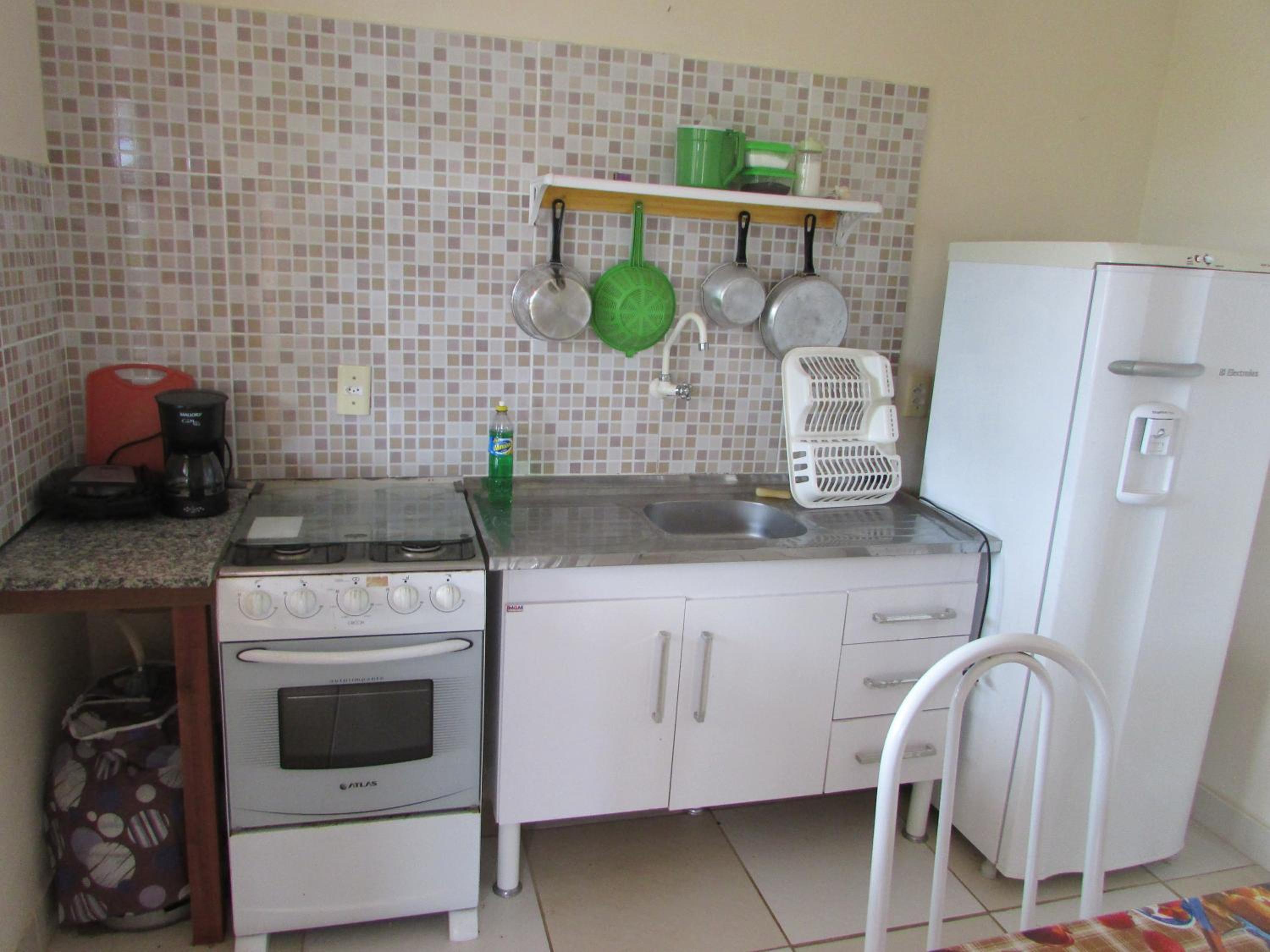 Apartamentos Veneza