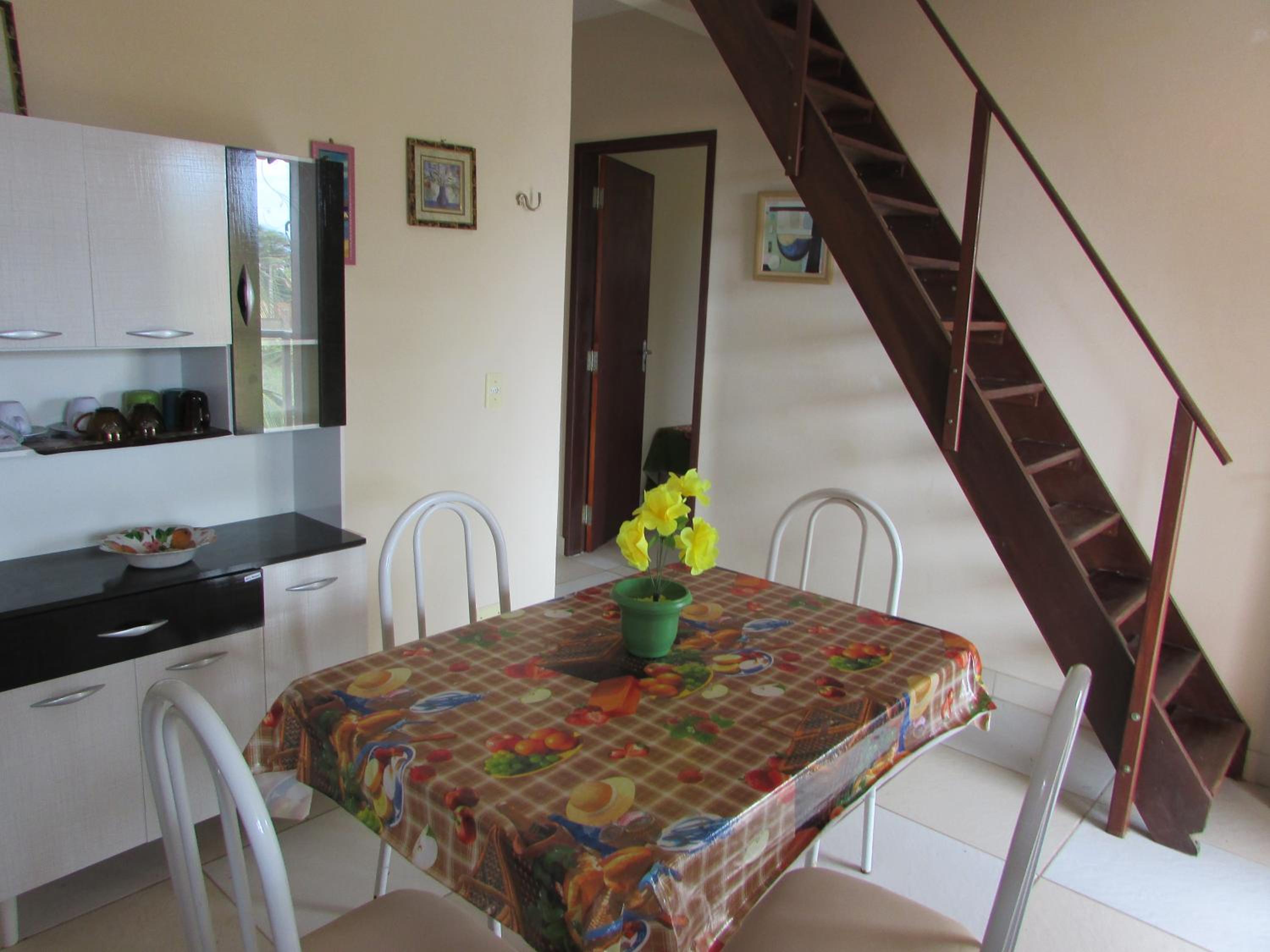Apartamentos Veneza