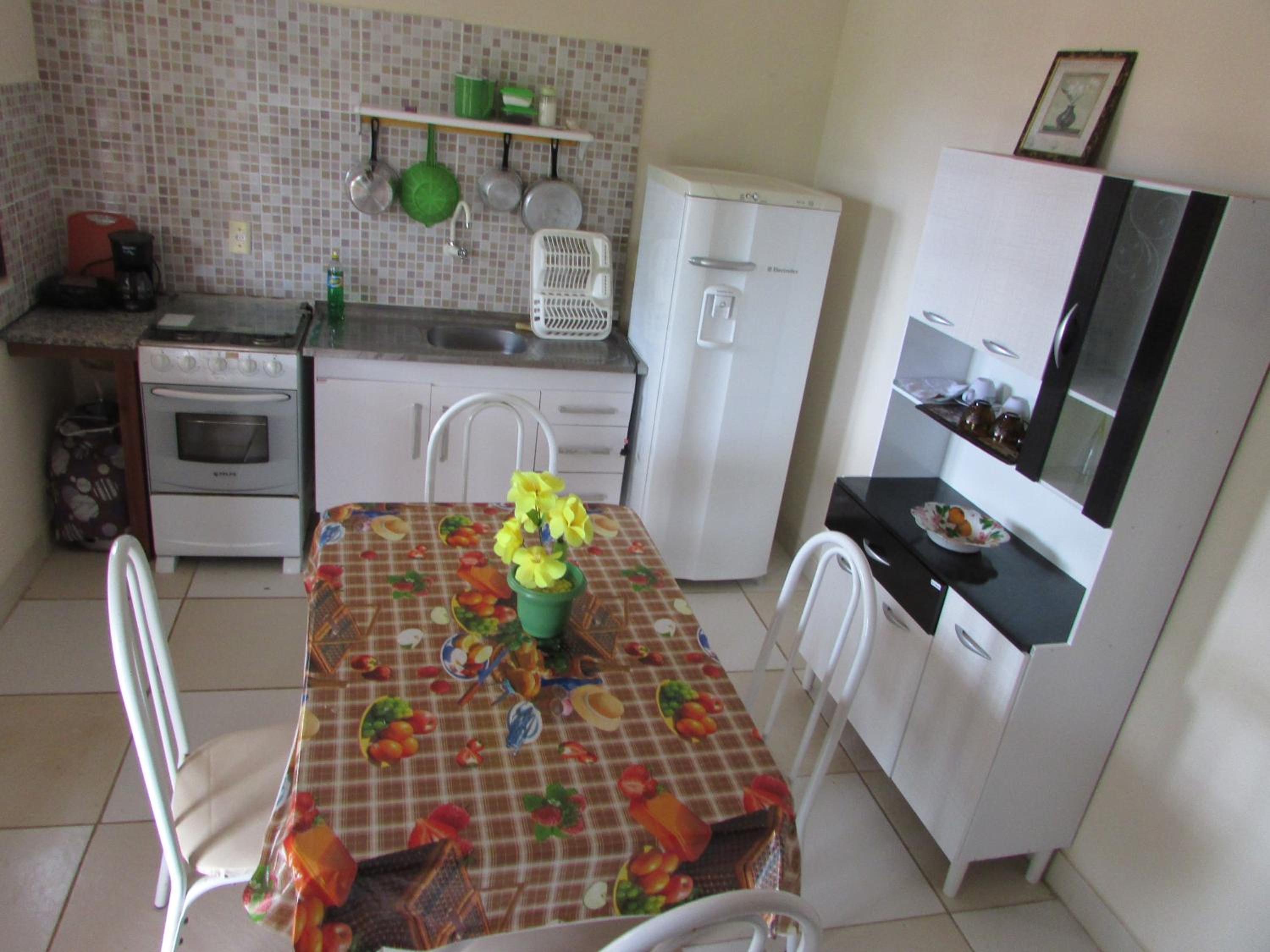 Apartamentos Veneza