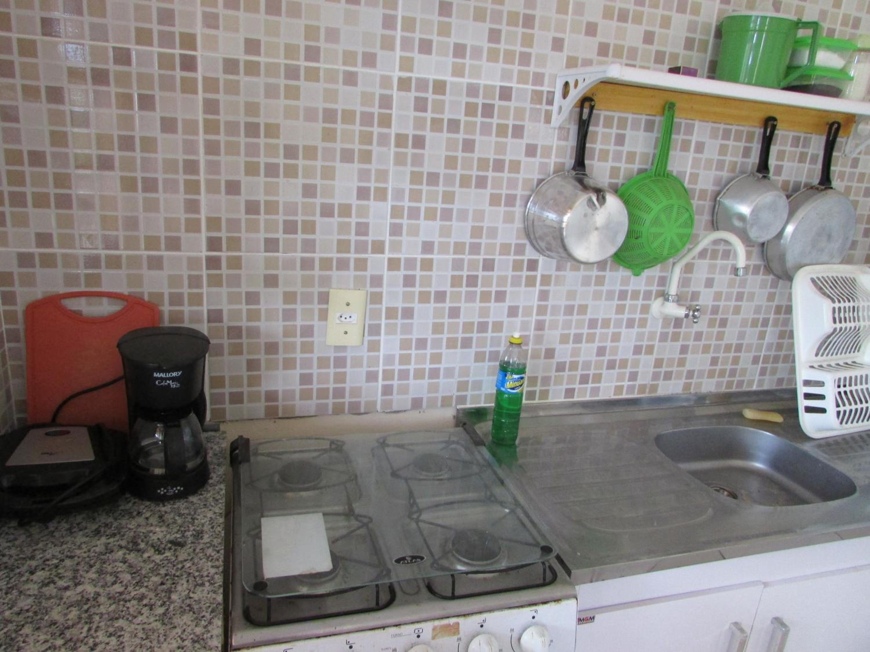 Apartamentos Veneza