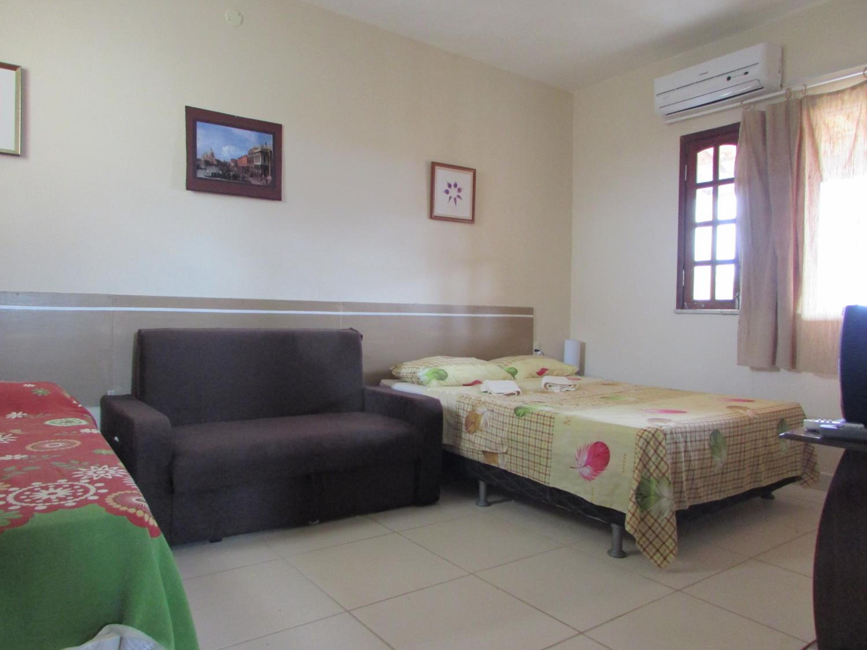 Apartamentos Veneza