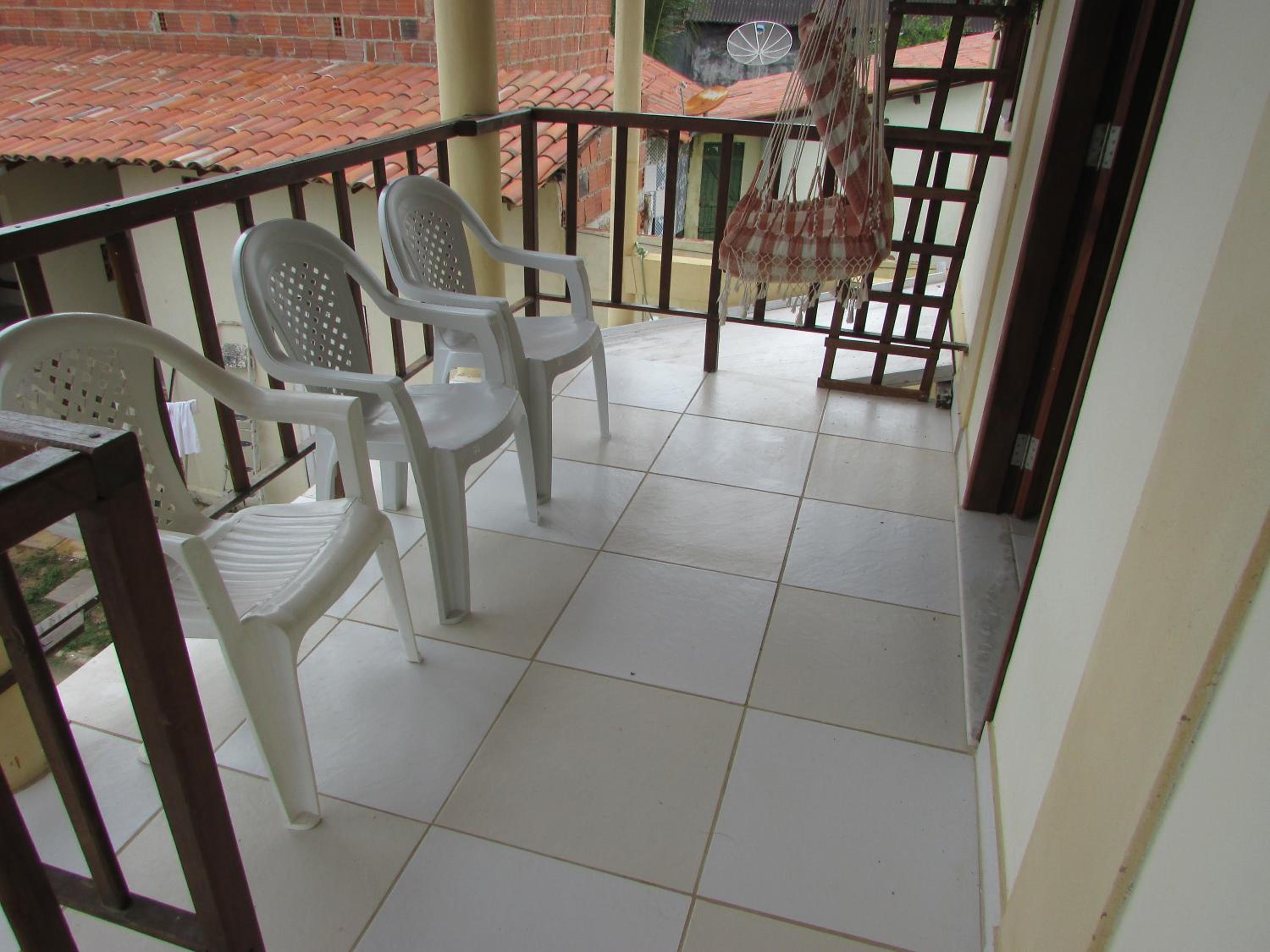 Apartamentos Veneza