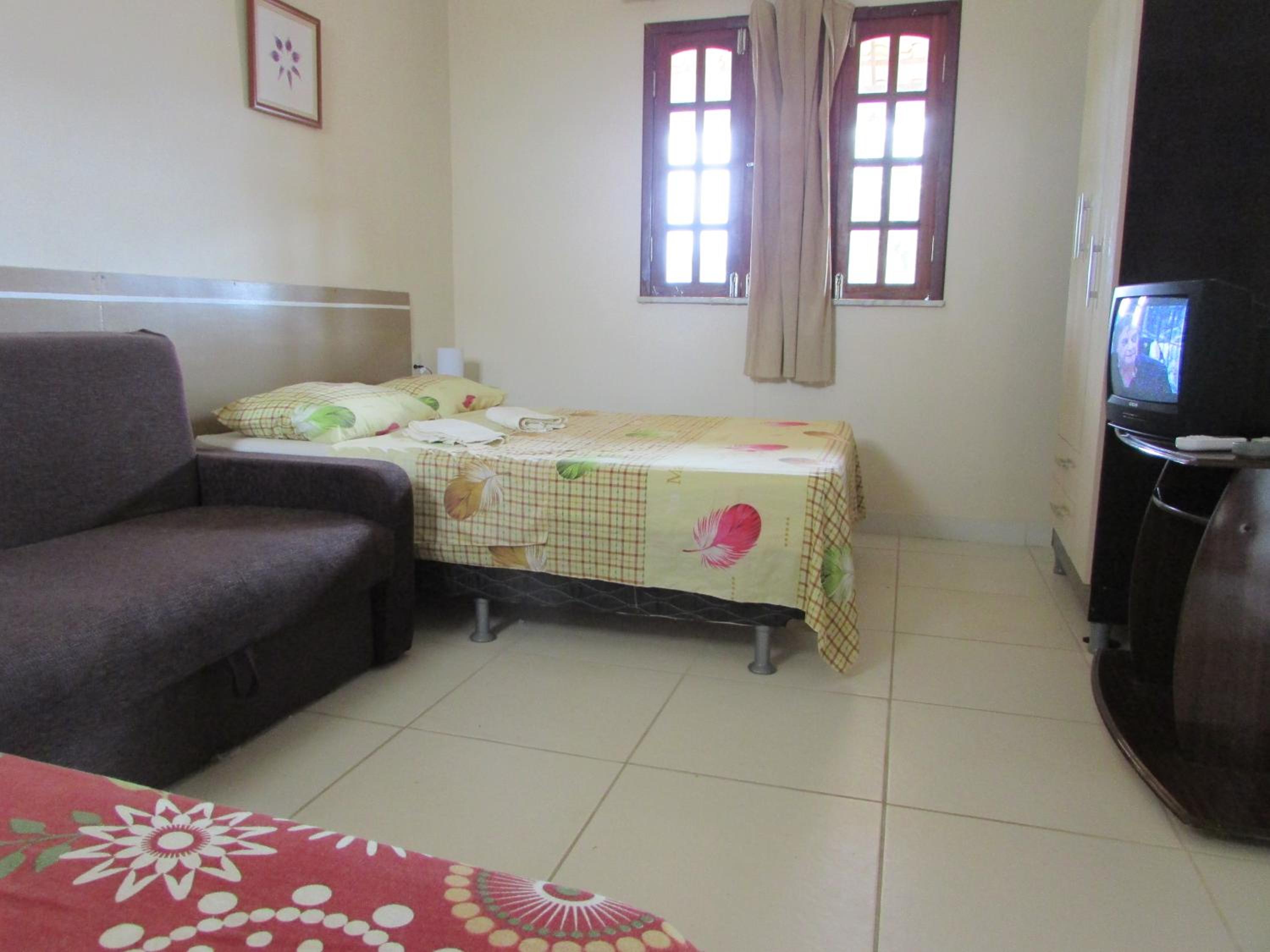 Apartamentos Veneza