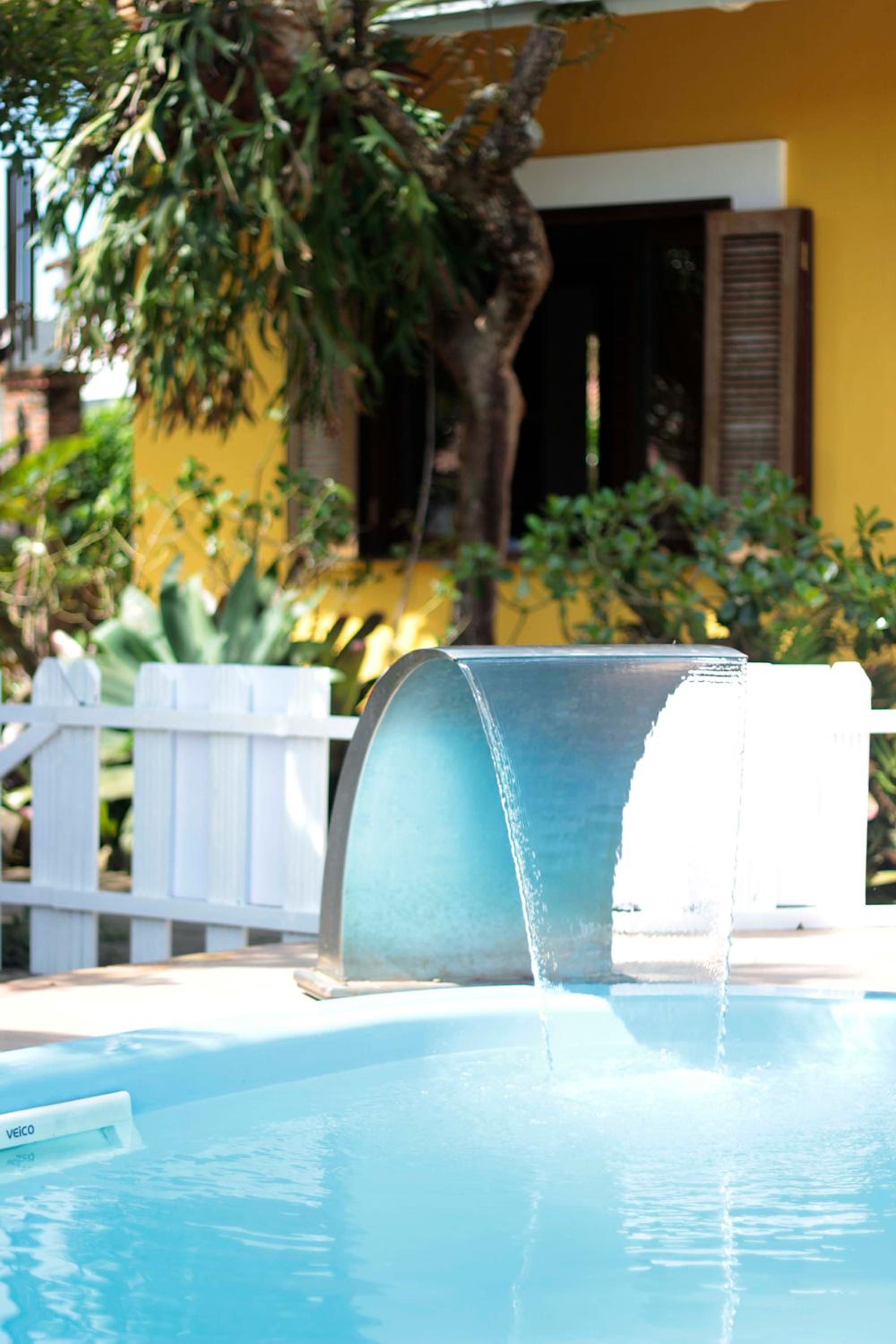 Pousada Jardim Porto Belo