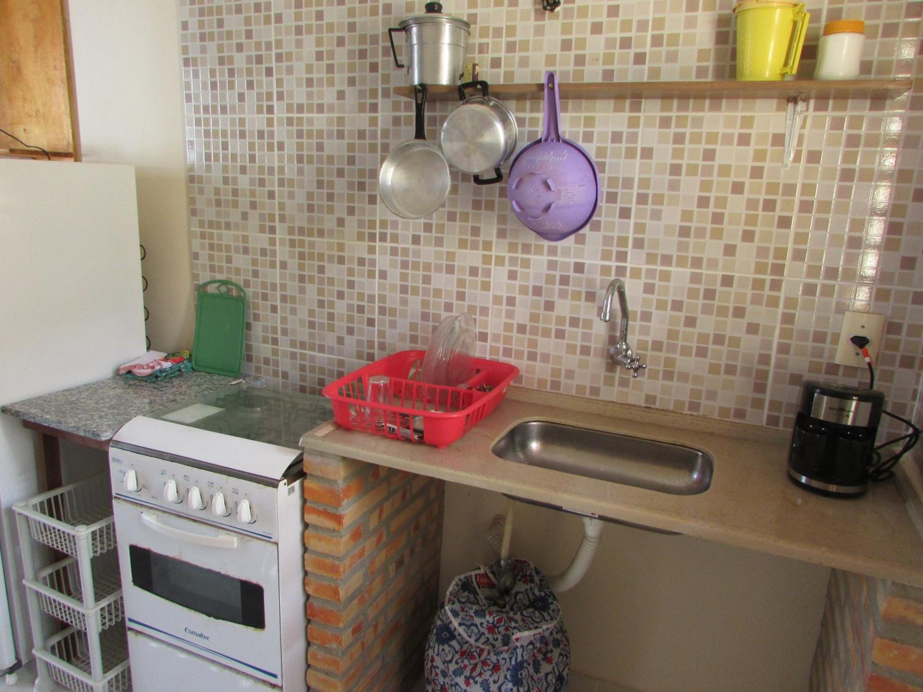 Apartamentos Veneza
