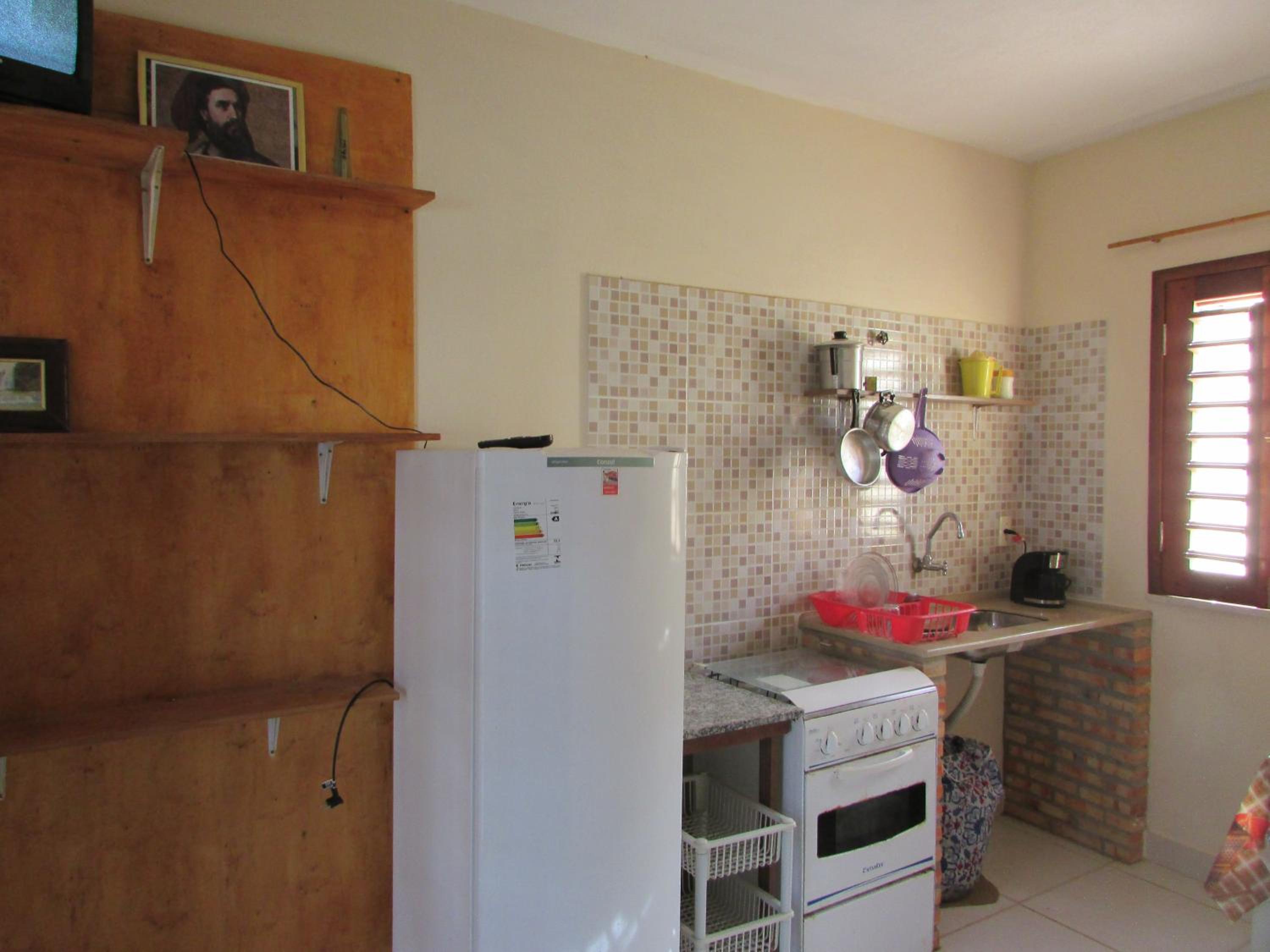 Apartamentos Veneza