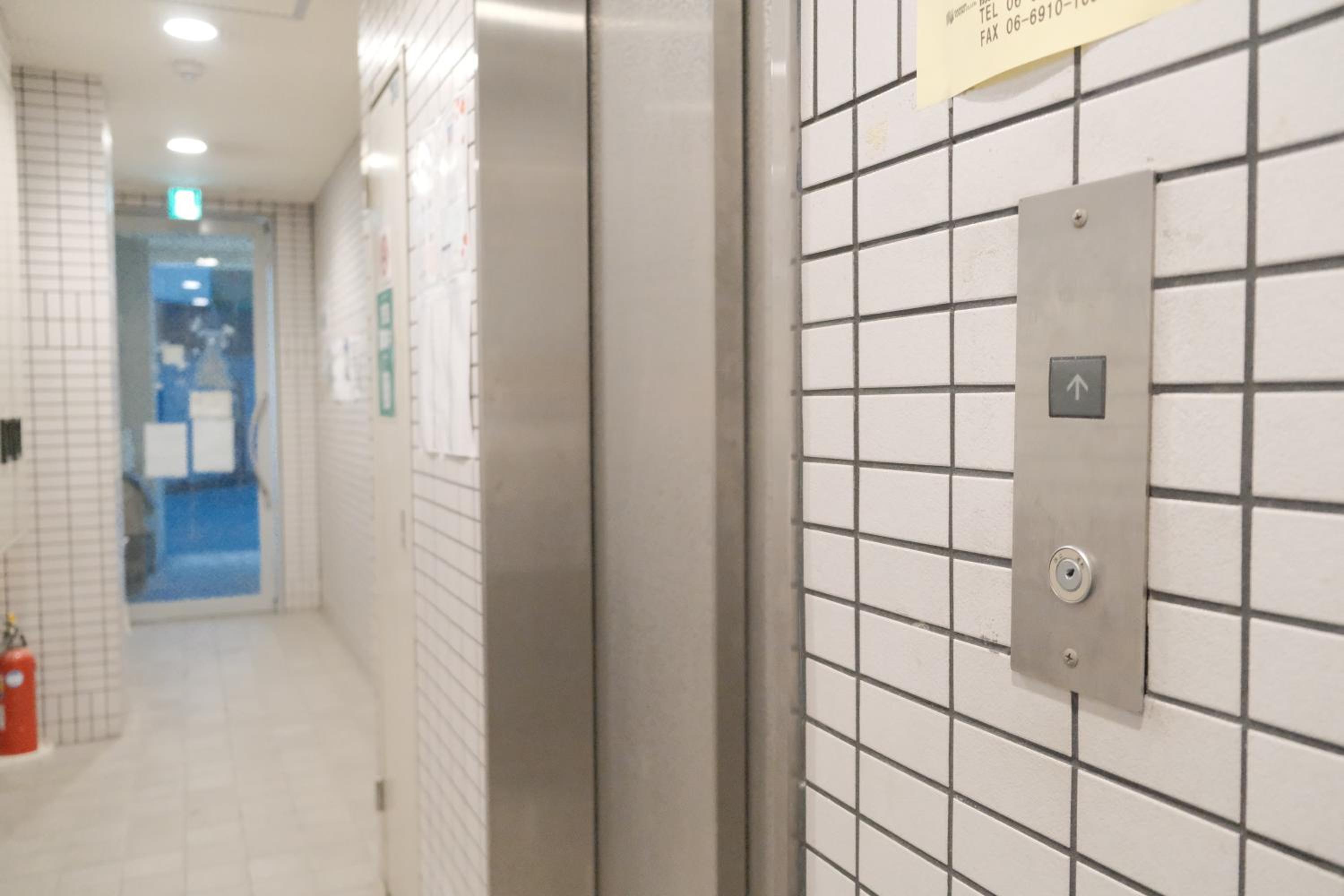 大阪日本橋夏凱納民宿SHEKiNAH