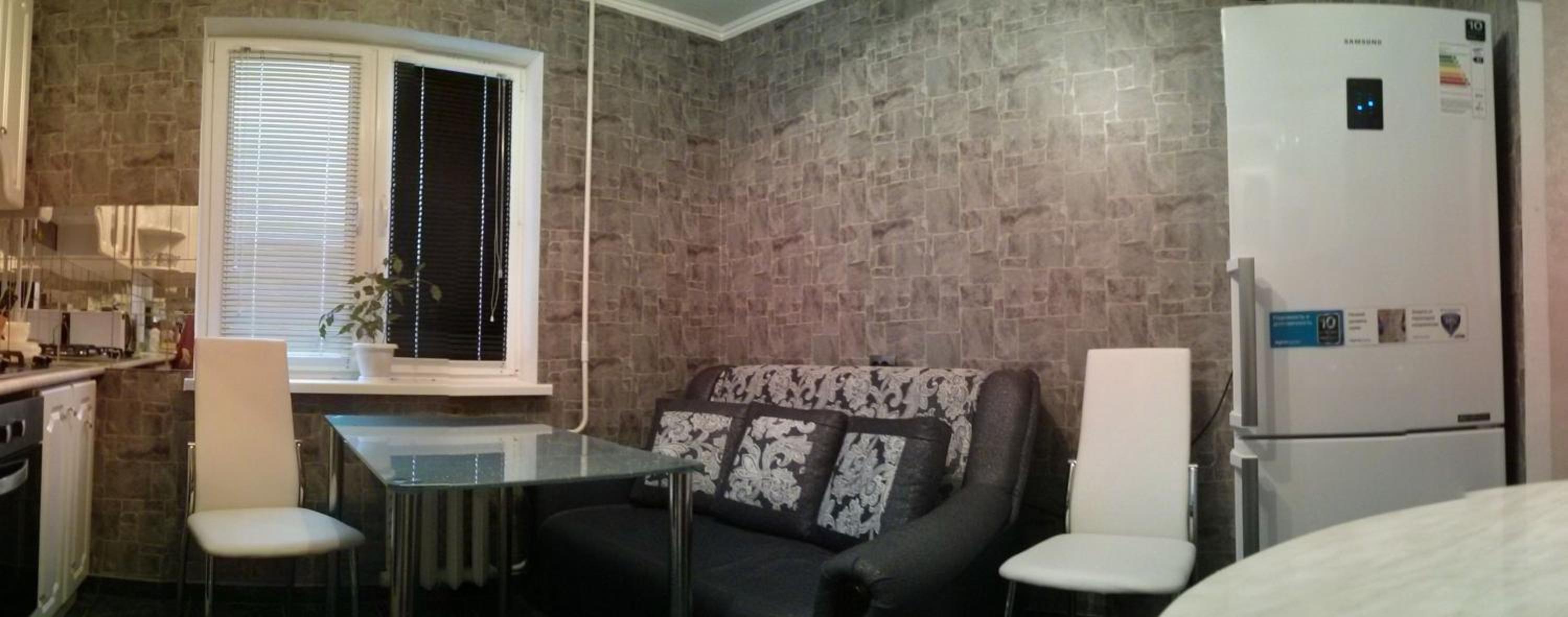 Apartment on Novaya Street 5 view 3