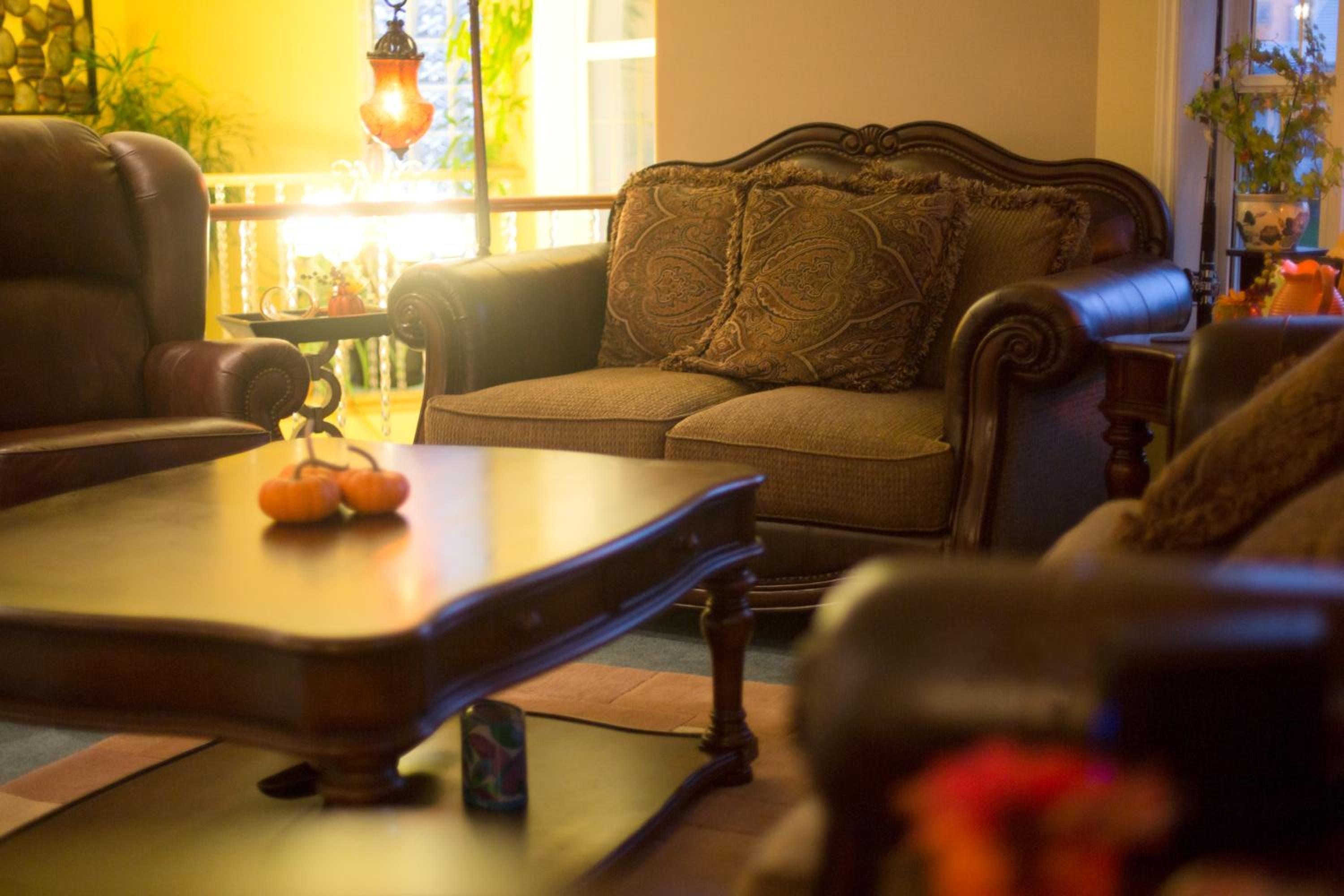 Eagle Close Executive B&B