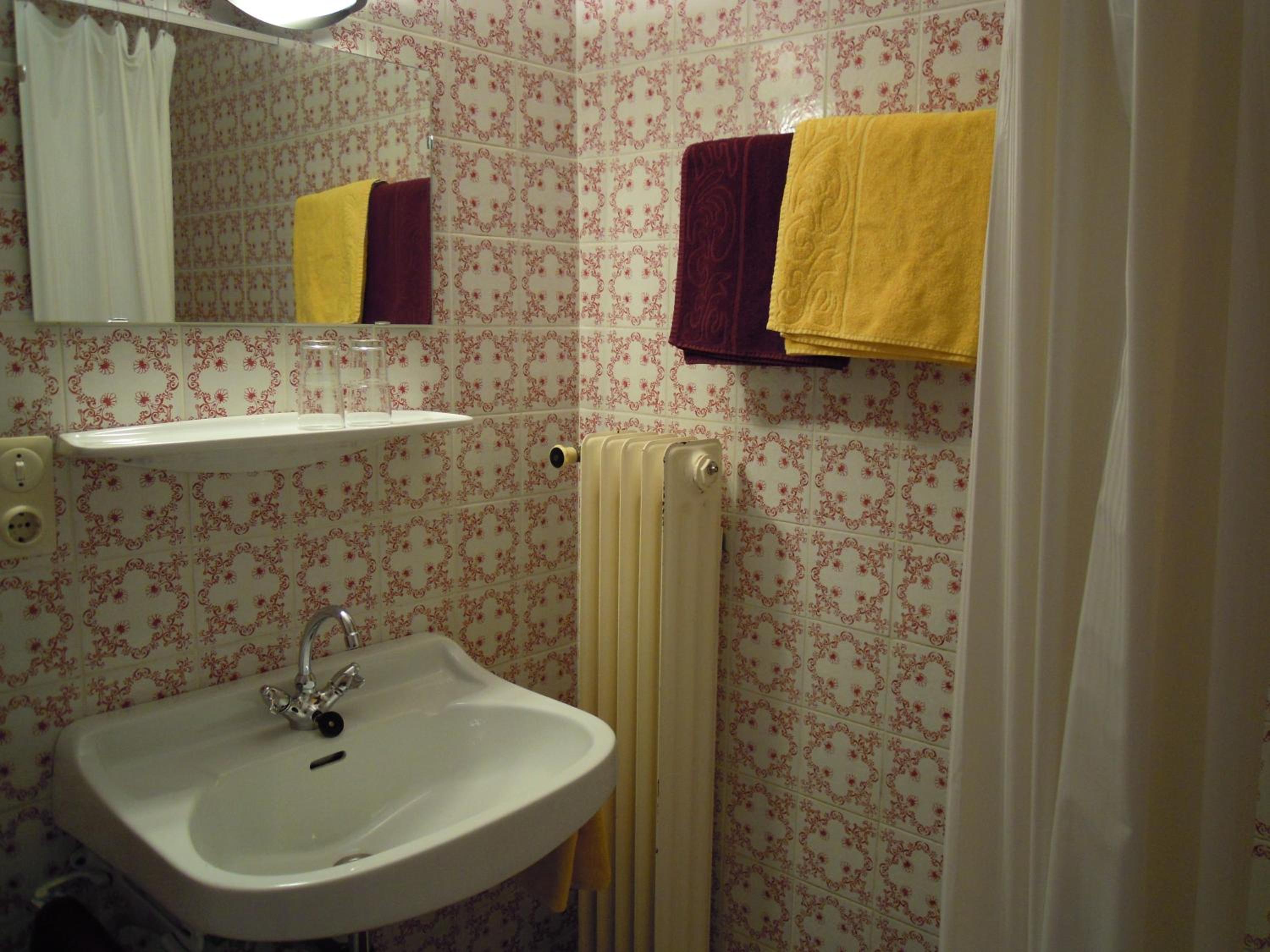 Pension Herzoggut