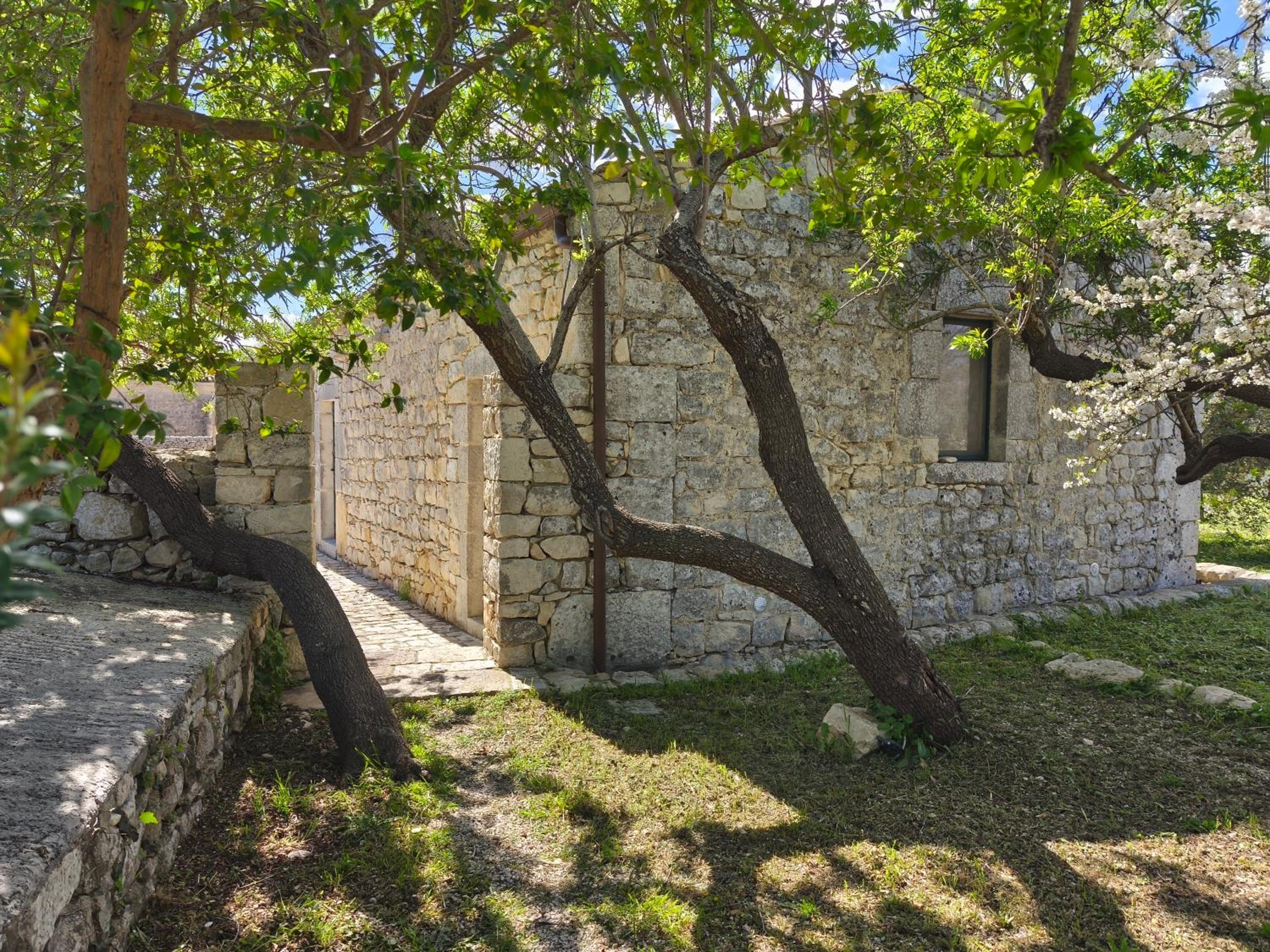 Agriturismo Fondo Paliemmu