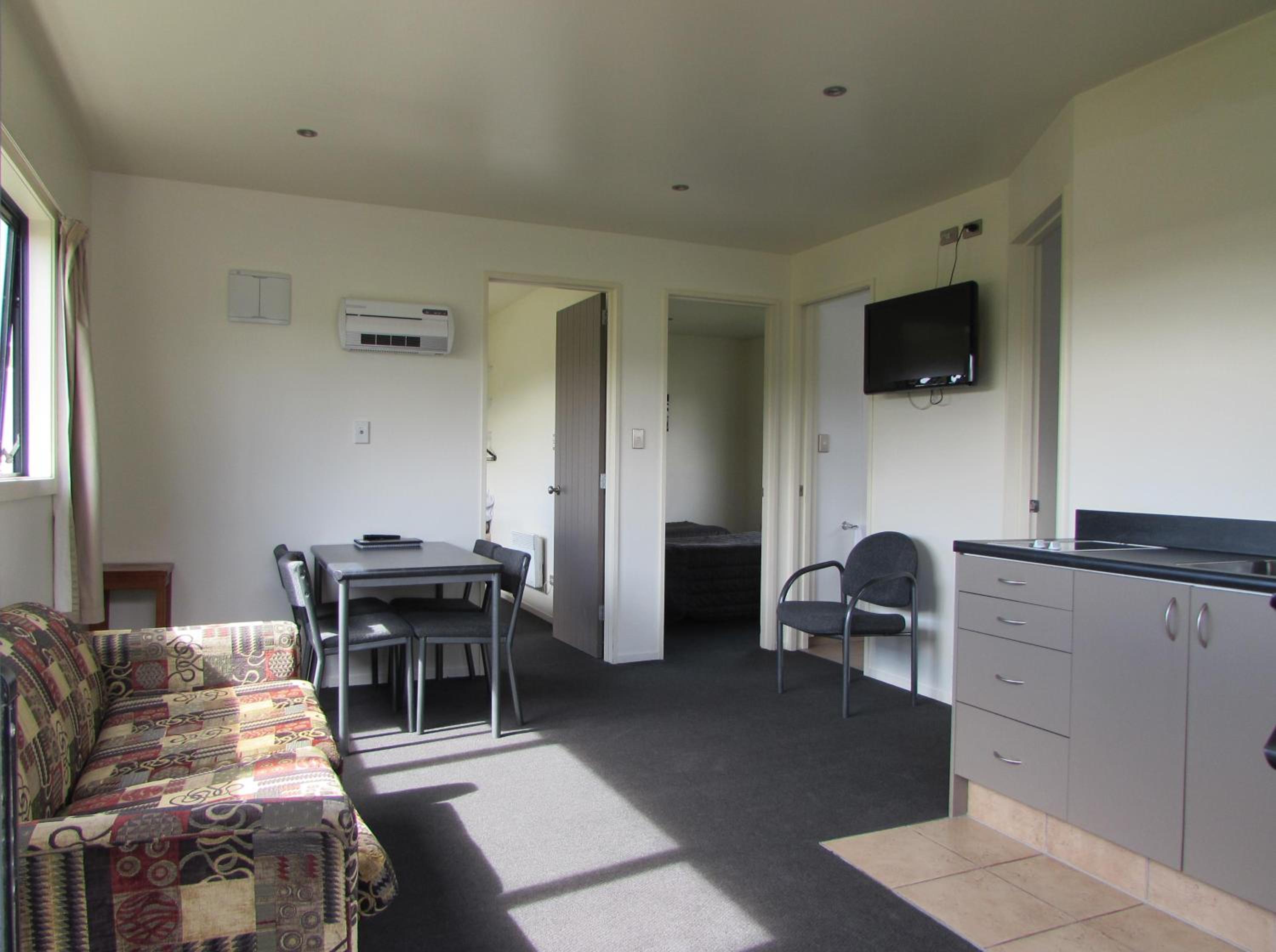 Dunedin Holiday Park