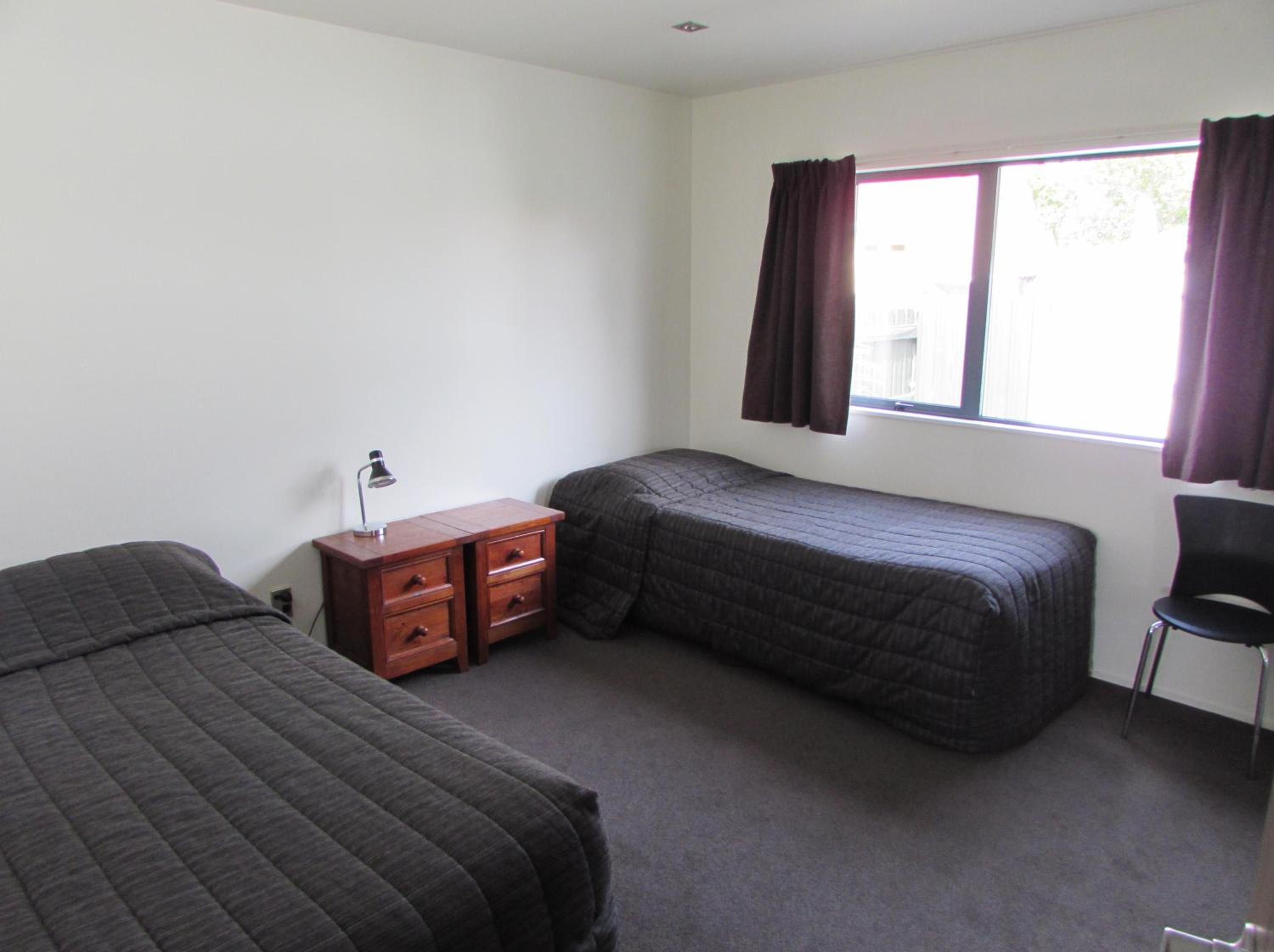 Dunedin Holiday Park