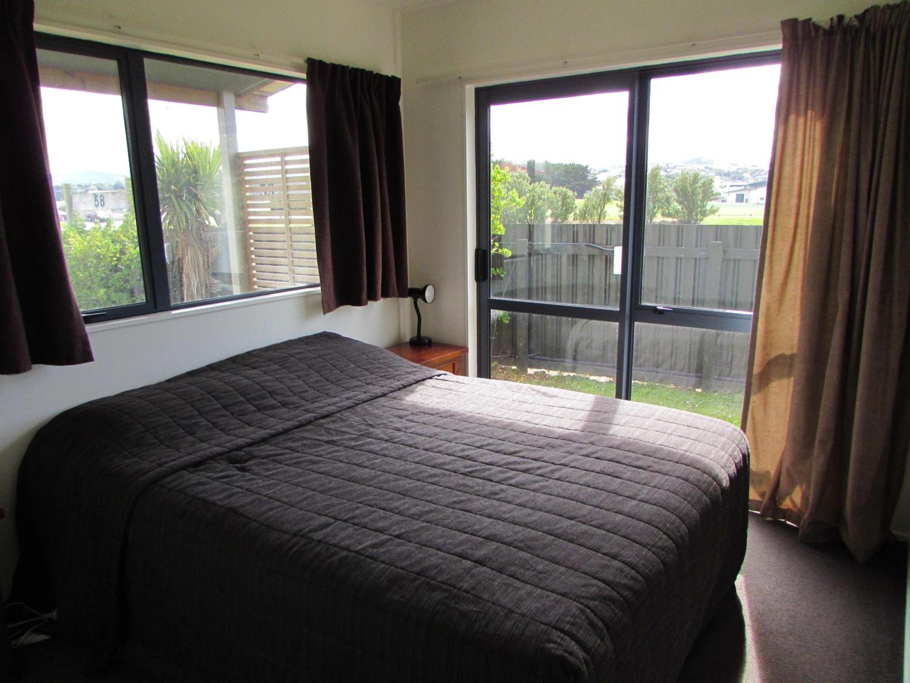 Dunedin Holiday Park