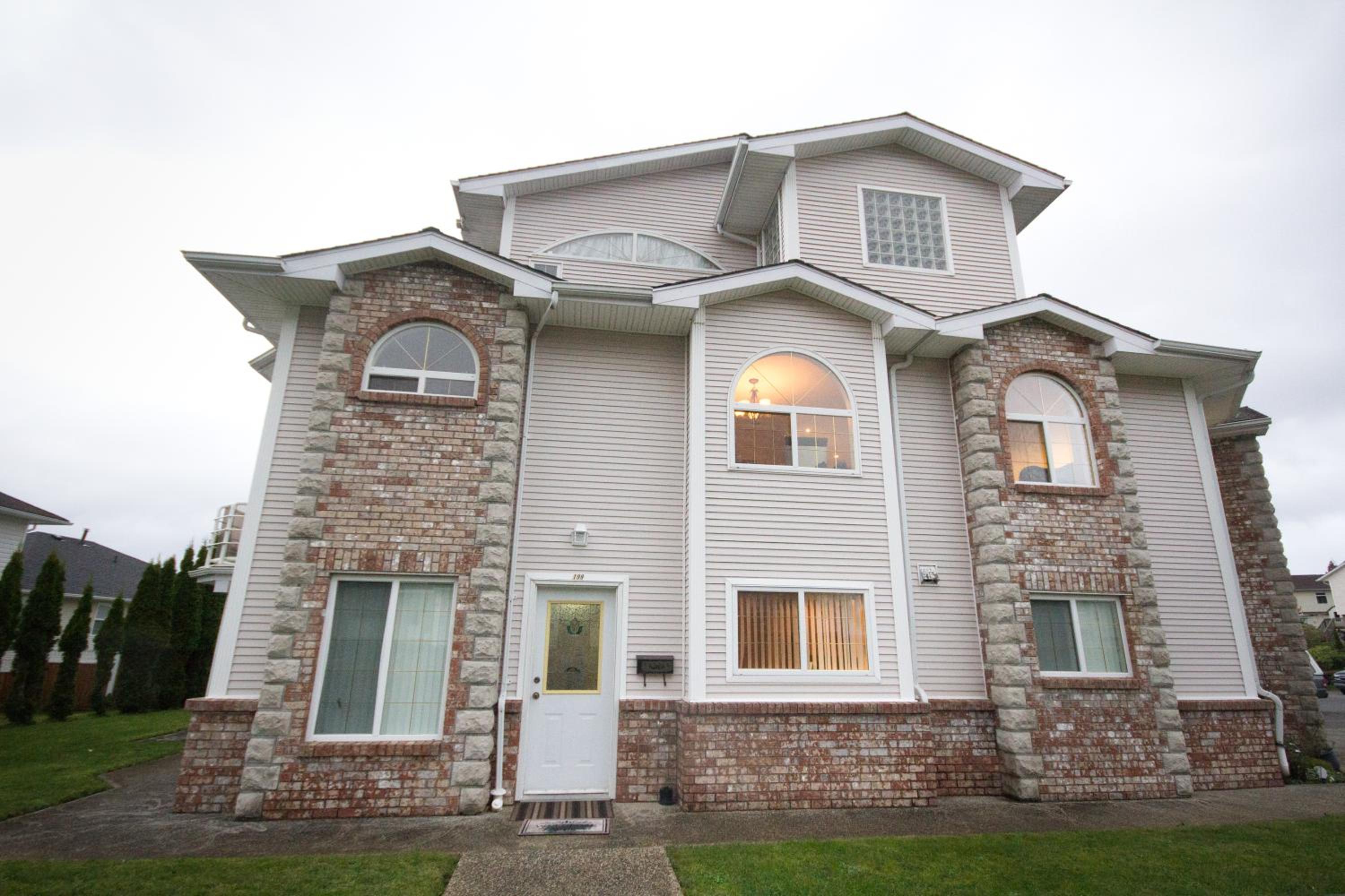 Eagle Close Executive B&B
