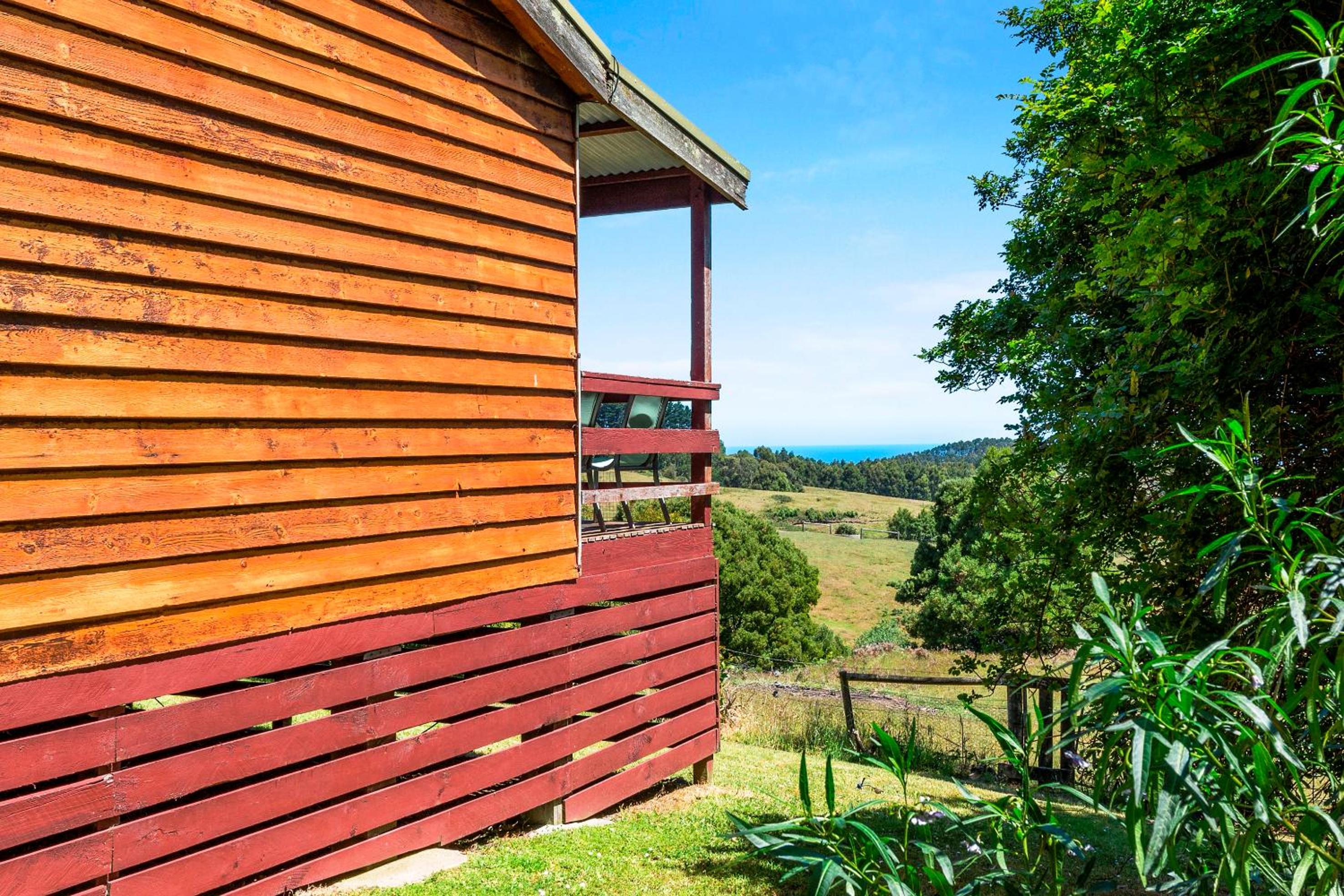 Johanna River Farm & Cottages
