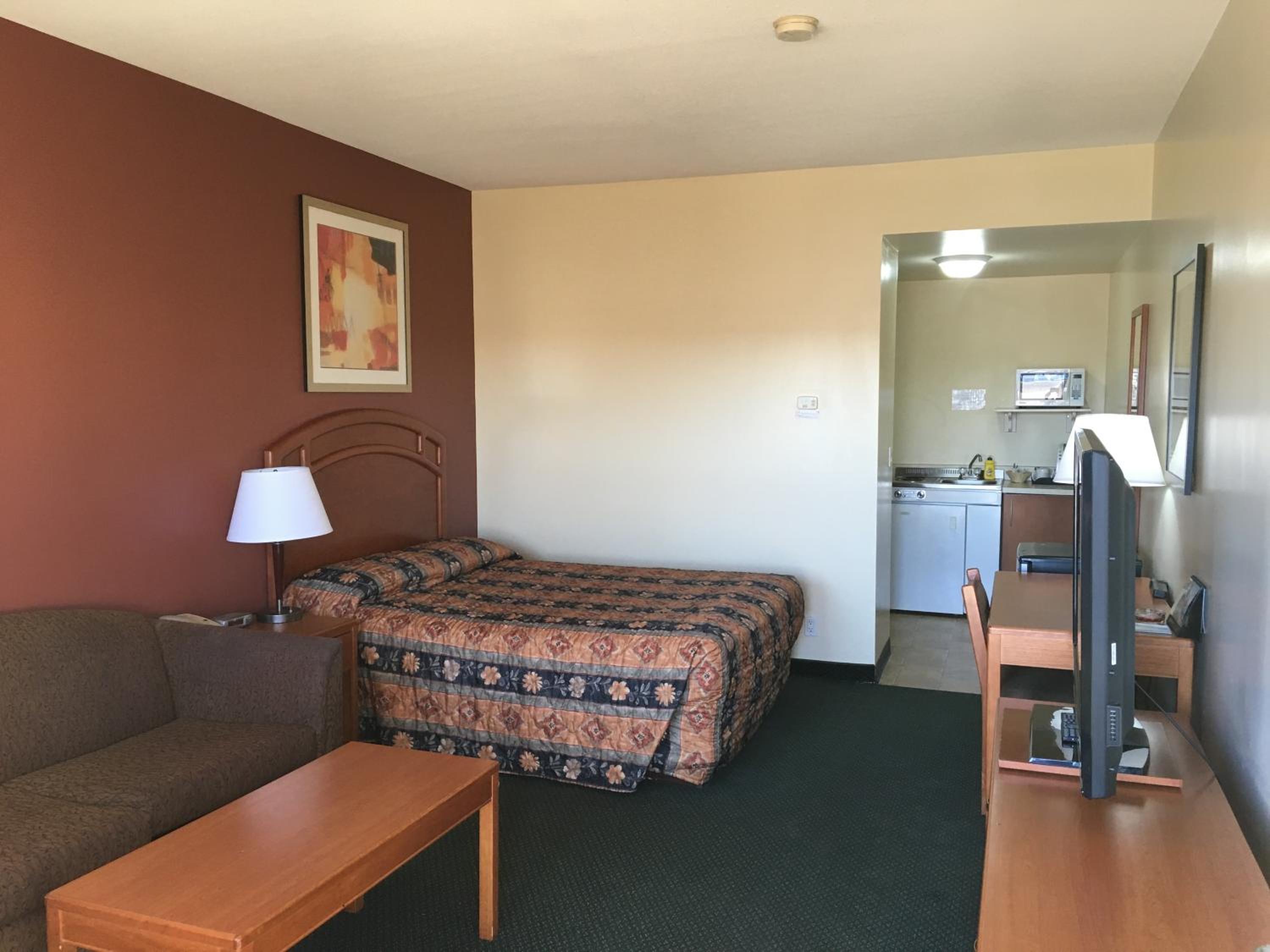 Western Valley Inn