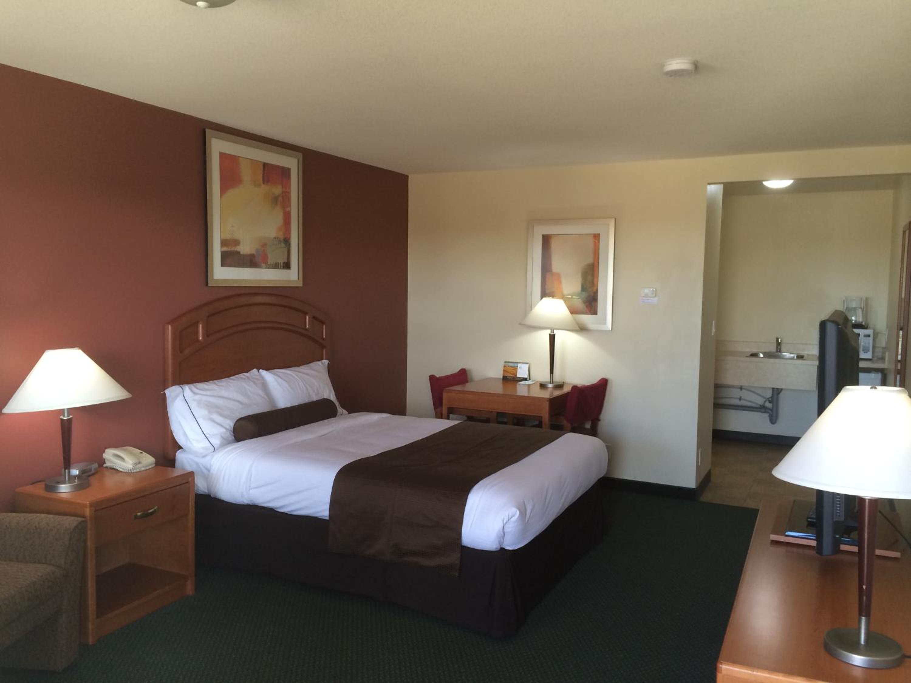 Western Valley Inn