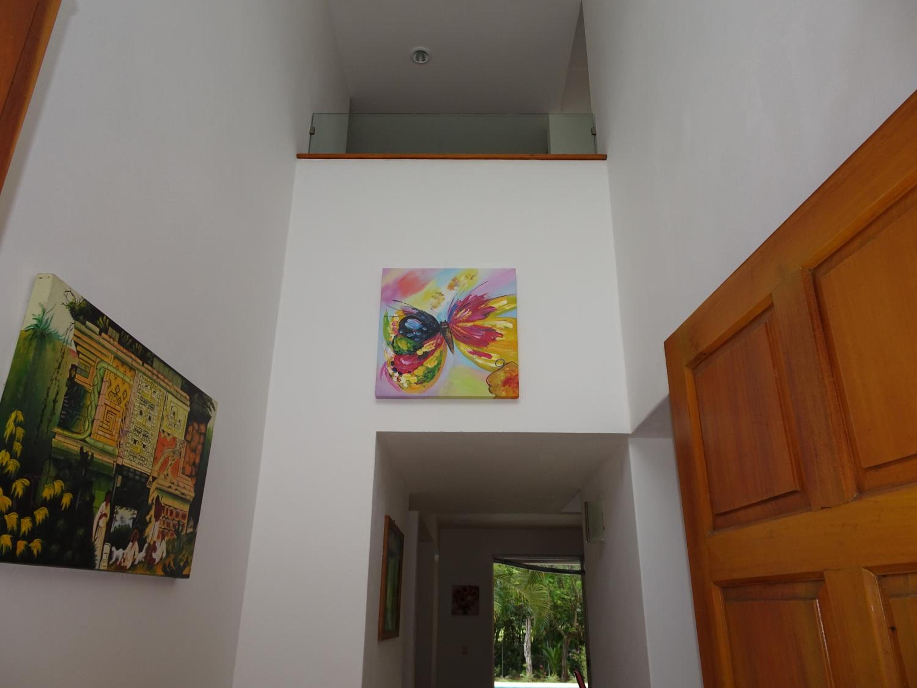 La salamandra — photo 3