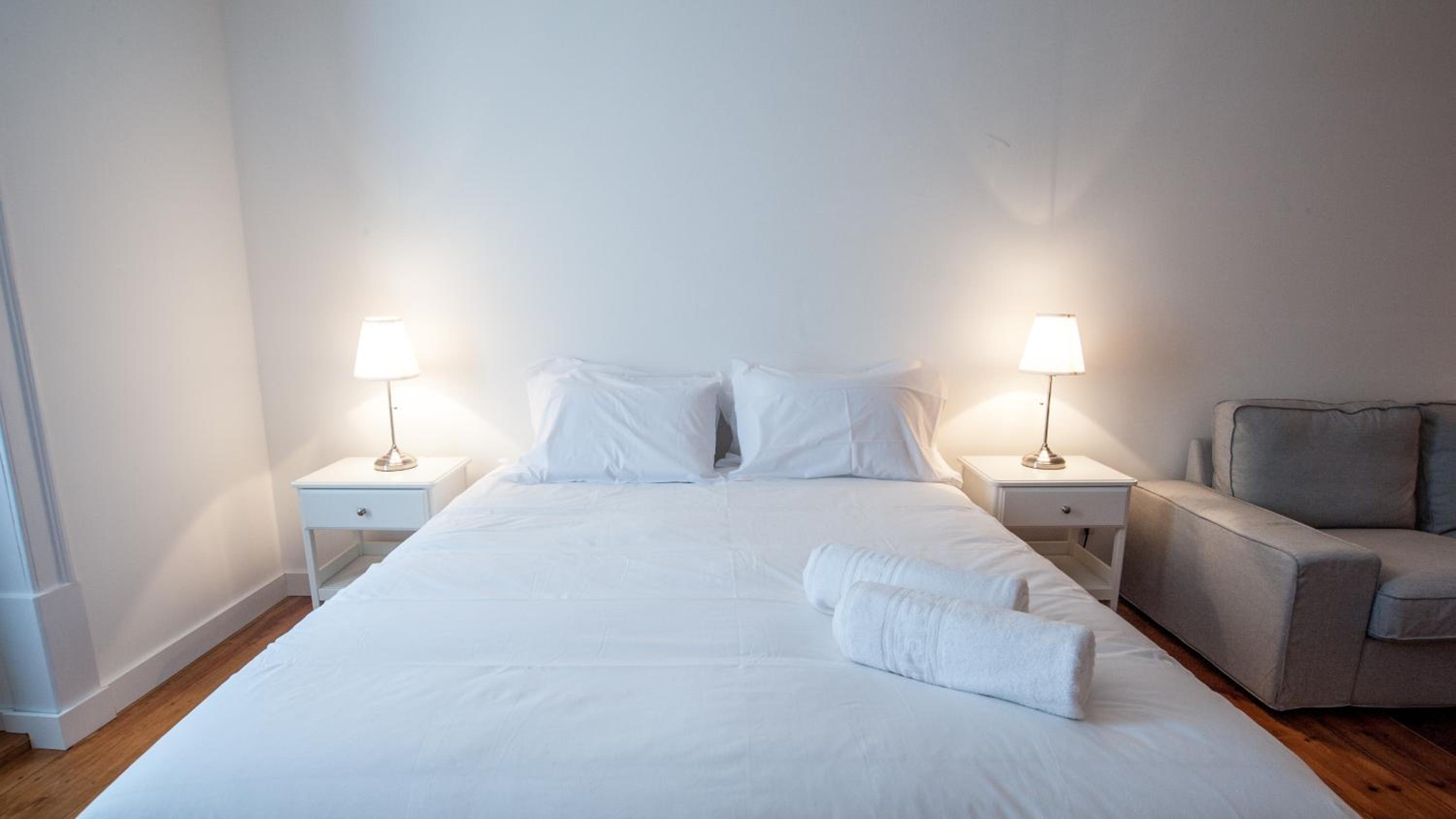 GS Chiado Boutique Studios & Suites