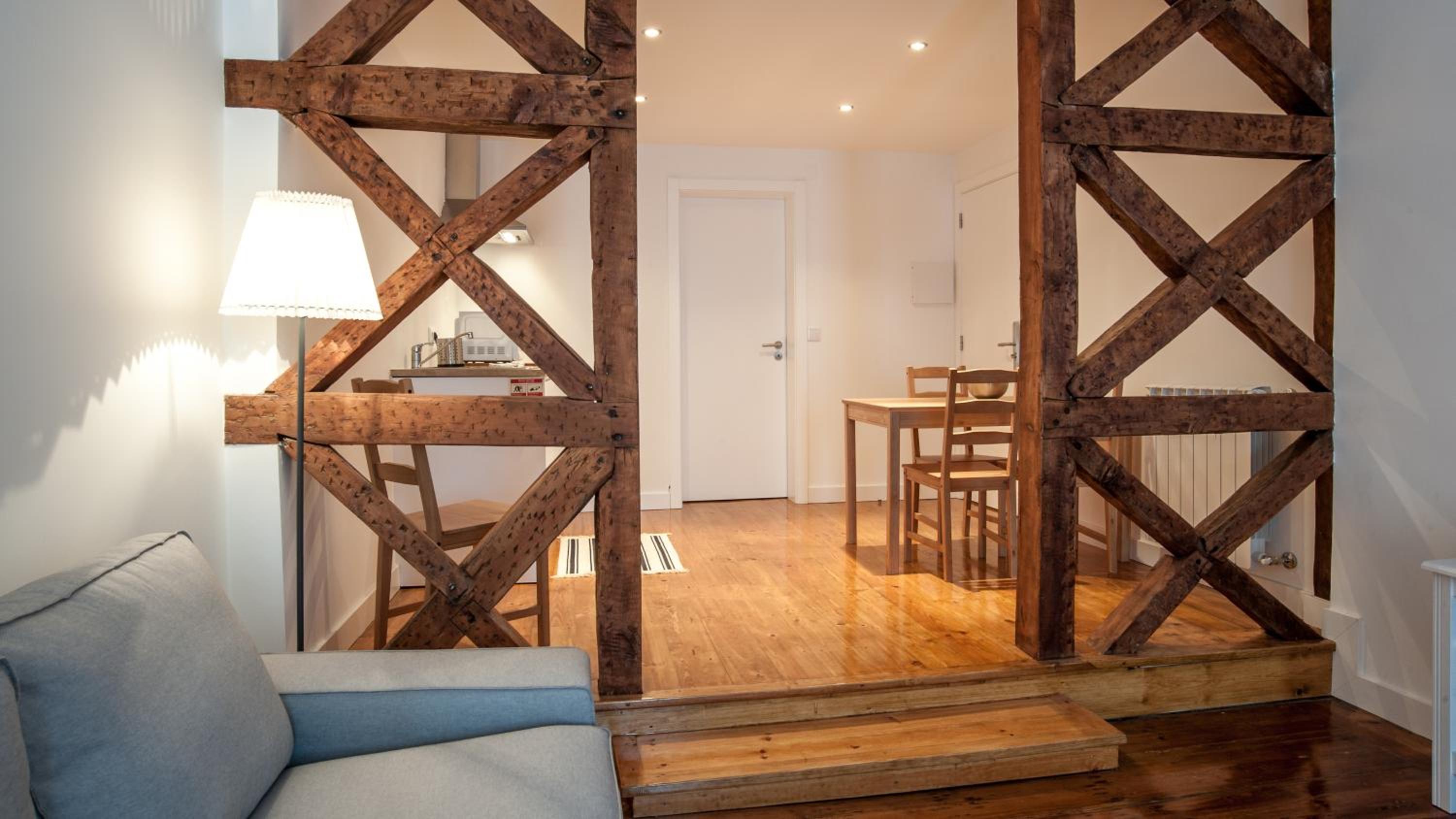 GS Chiado Boutique Studios & Suites